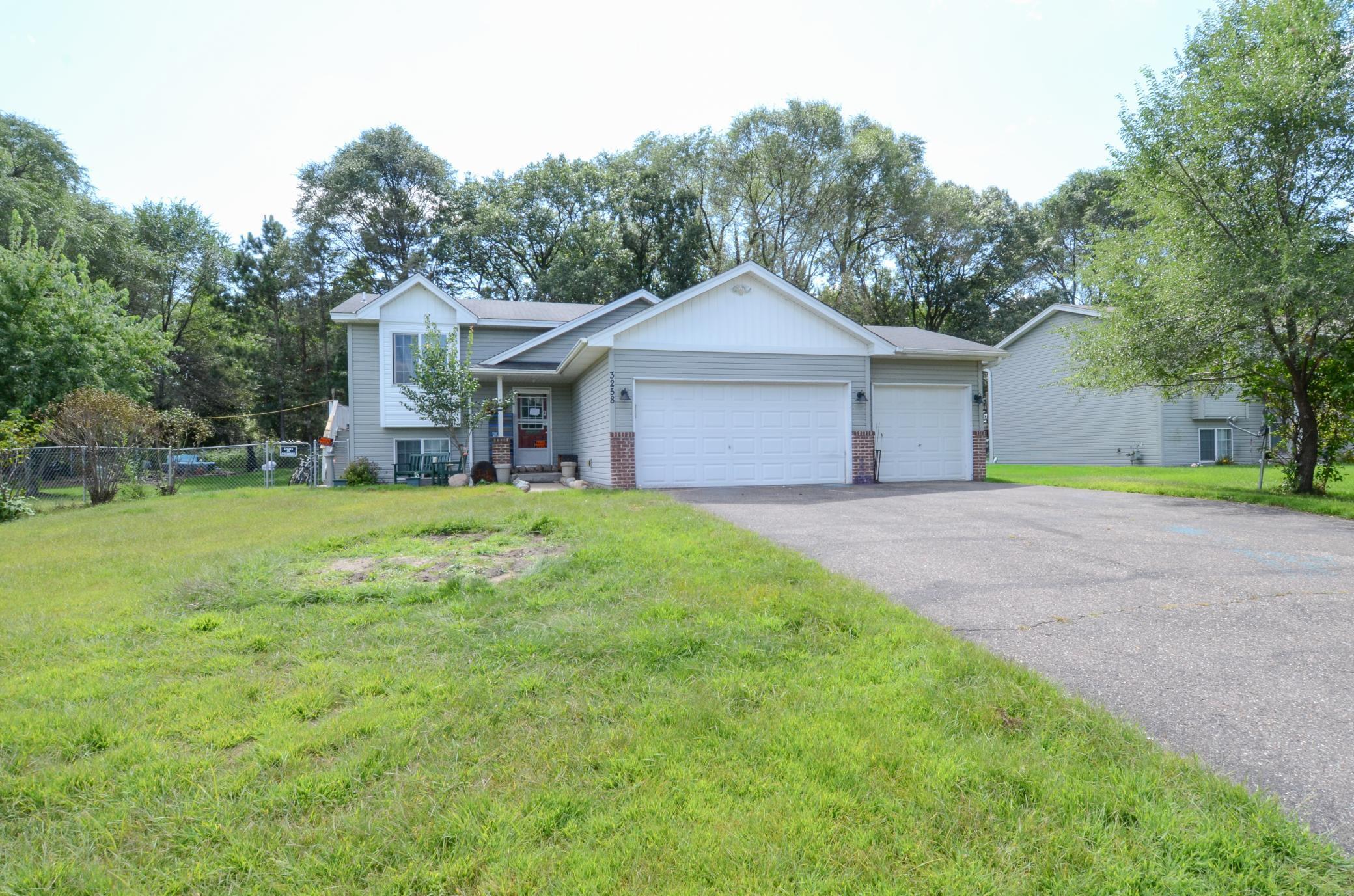 View of Residential at 3258 235th Avenue, Saint Francis MN 55070, Saint Francis - Mike Wilen | Minnesota Team Real Estate