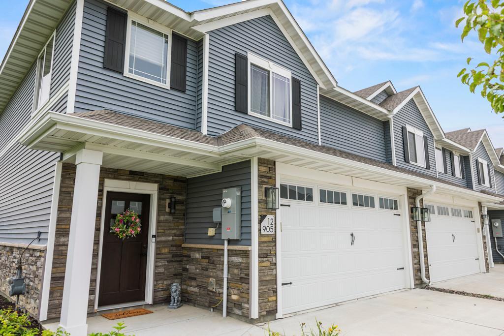 View of Residential at 12905 Brenly Way, Rogers MN 55374, Rogers - Mike Wilen | Minnesota Team Real Estate