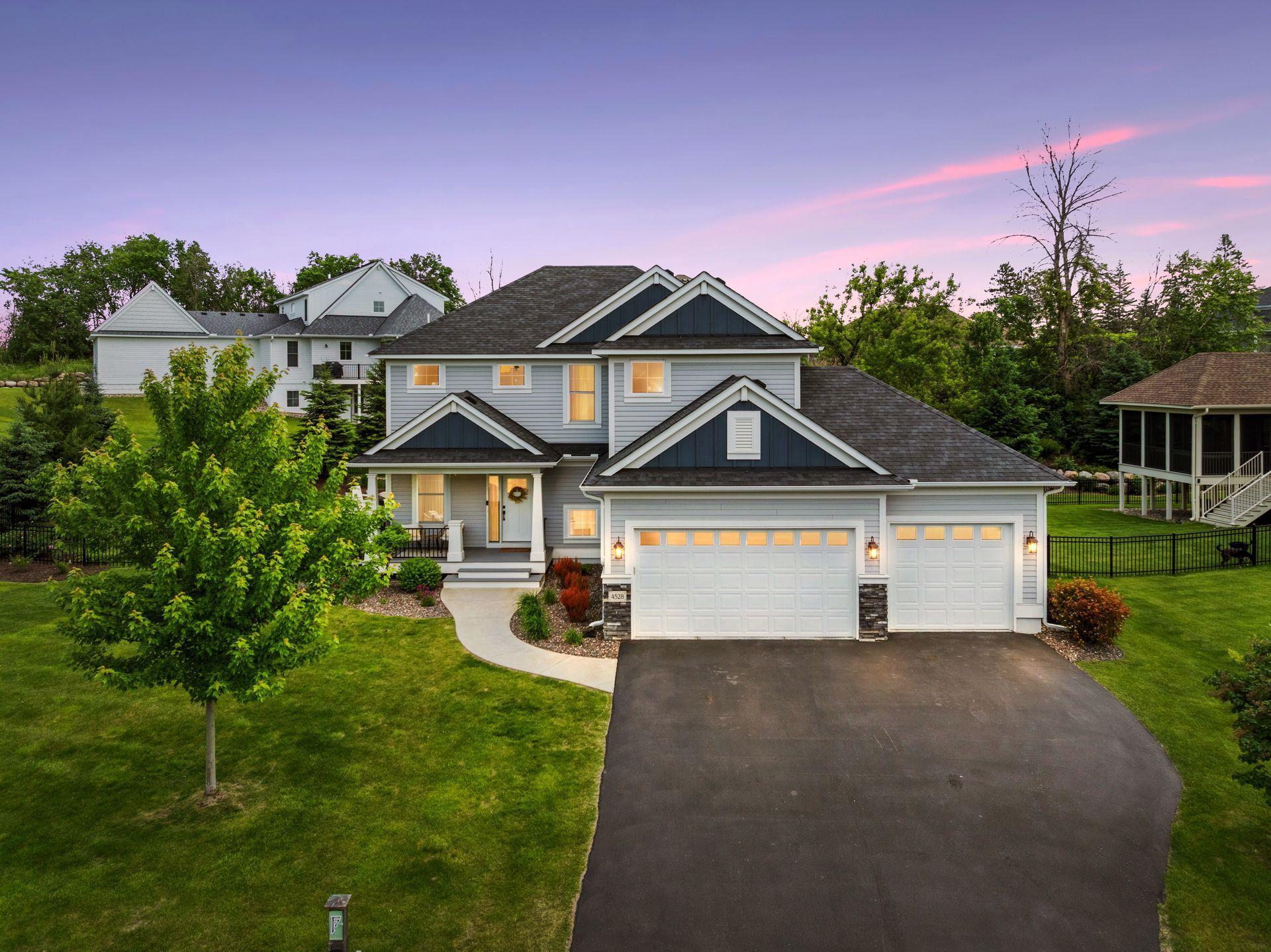 View of Residential at 4528 Fable Hill Parkway, Hugo MN 55038, Hugo - Mike Wilen | Minnesota Team Real Estate