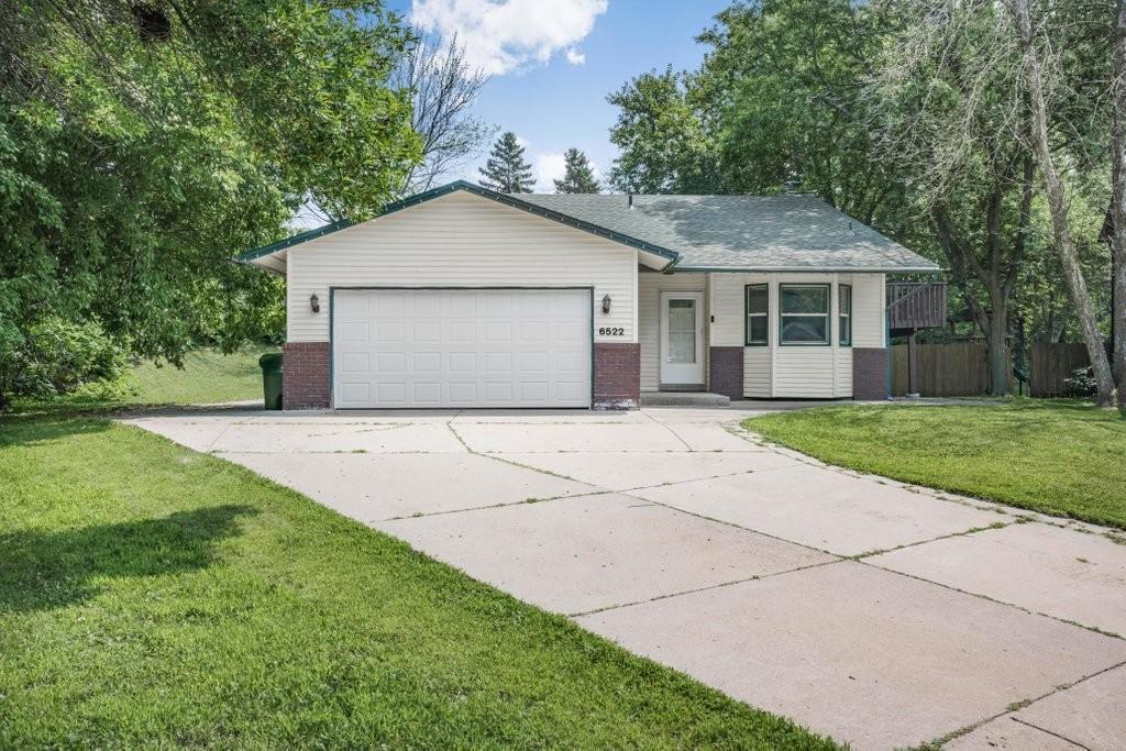 View of Residential at 6522 Kilmer Lane, Maple Grove MN 55369, Maple Grove - Mike Wilen | Minnesota Team Real Estate