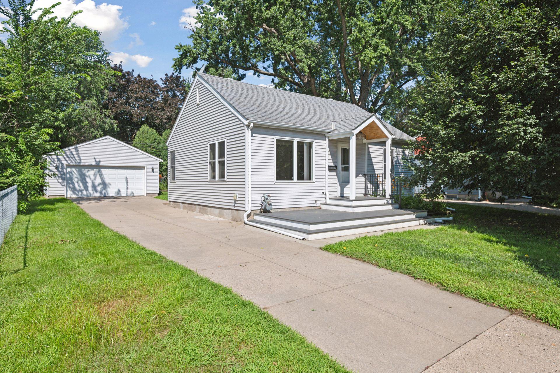 View of Residential at 6528 James Avenue, Richfield MN 55423, Richfield - Mike Wilen | Minnesota Team Real Estate