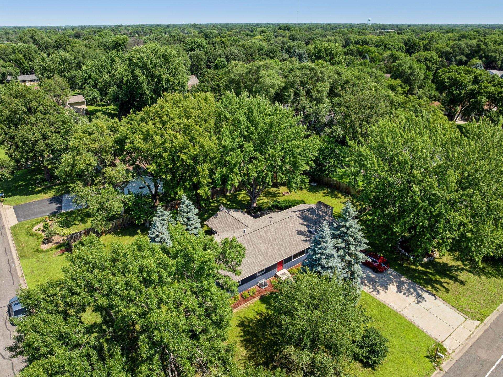 View of Residential at 6710 117th Avenue, Champlin MN 55316, Champlin - Mike Wilen | Minnesota Team Real Estate