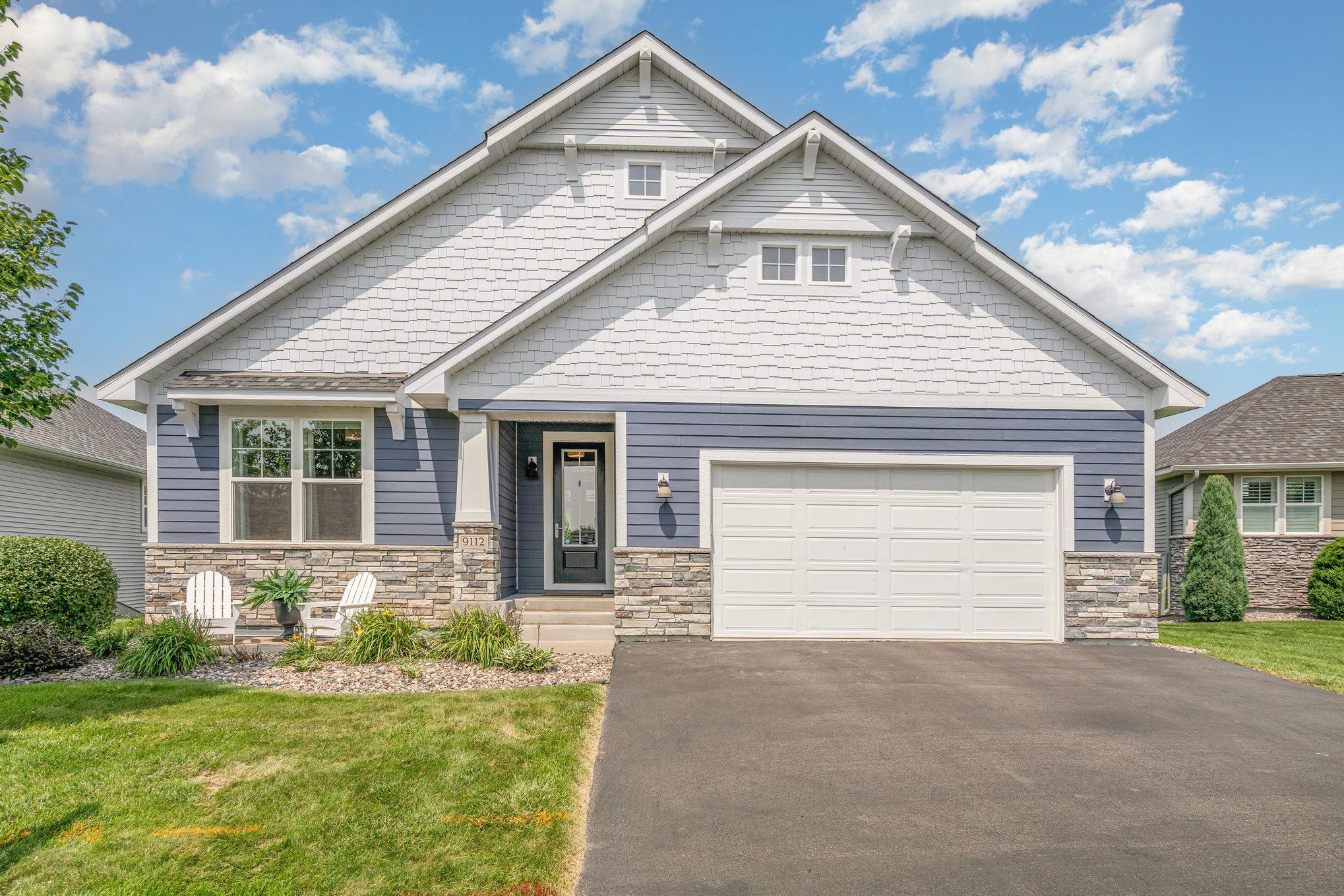 View of Residential at 9112 Jade Court, Lake Elmo MN 55042, Lake Elmo - Mike Wilen | Minnesota Team Real Estate