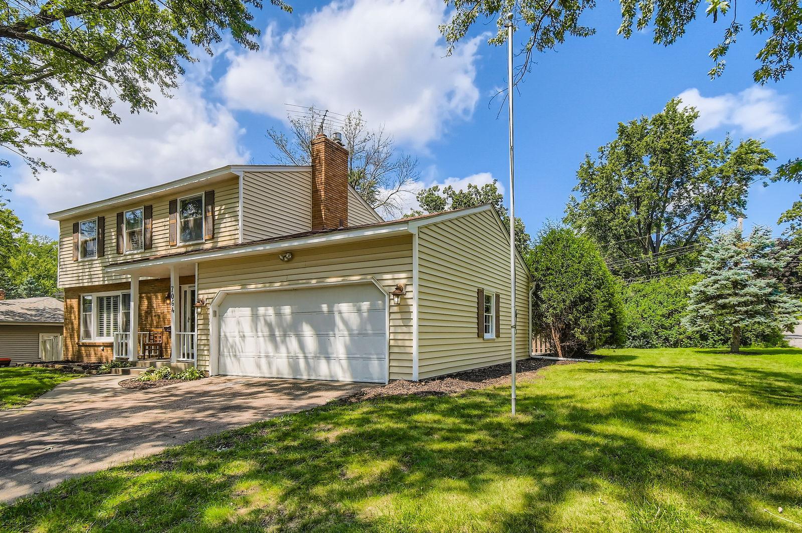View of Residential at 7064 Windgate Road, Woodbury MN 55125, Woodbury - Mike Wilen | Minnesota Team Real Estate