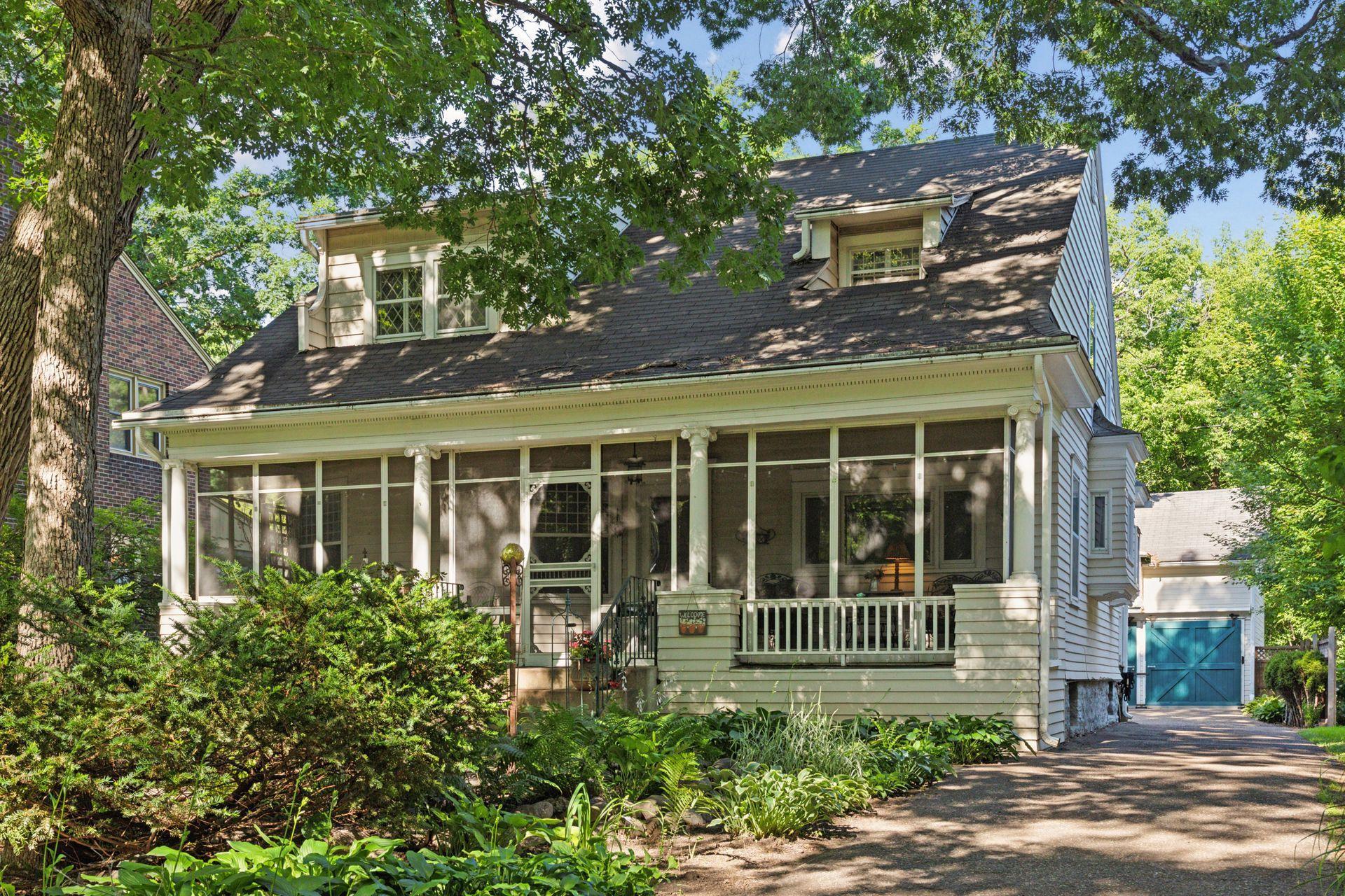 View of Residential at 1323 Keston Street, Saint Paul MN 55108, Saint Paul - Mike Wilen | Minnesota Team Real Estate