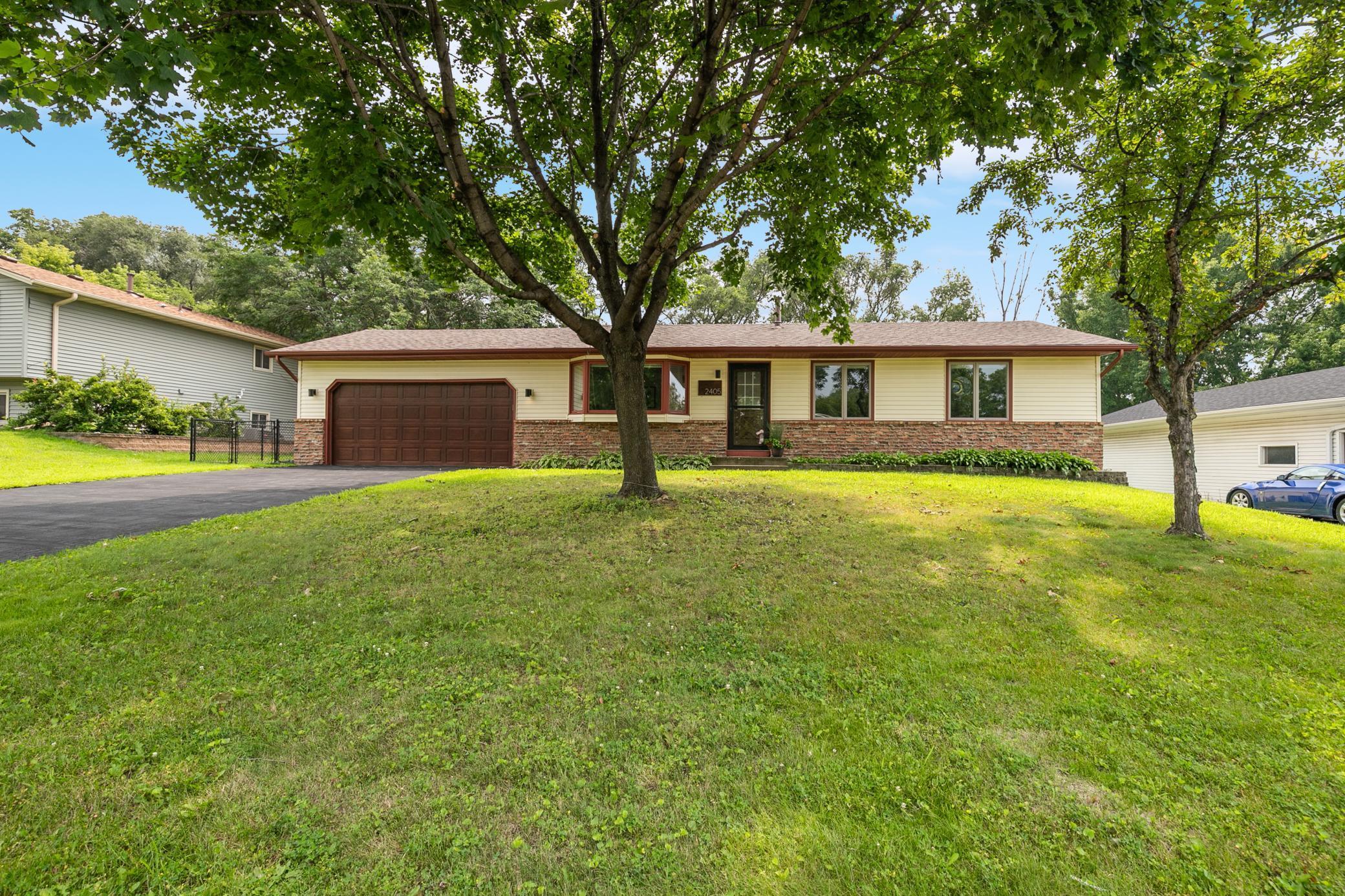 View of Residential at 2405 Friendship Lane, Burnsville MN 55337, Burnsville - Mike Wilen | Minnesota Team Real Estate