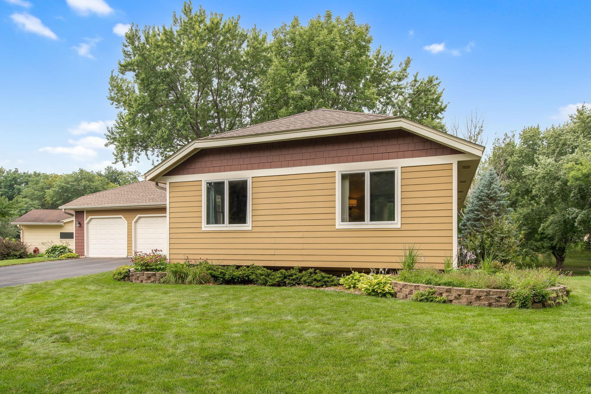 View of Residential at 13631 Elkwood Drive, Apple Valley MN 55124, Apple Valley - Mike Wilen | Minnesota Team Real Estate