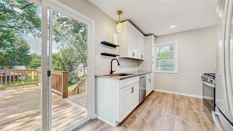 View of Residential at 1636 Dakota Avenue, Saint Louis Park MN 55416, Saint Louis Park - Mike Wilen | Minnesota Team Real Estate