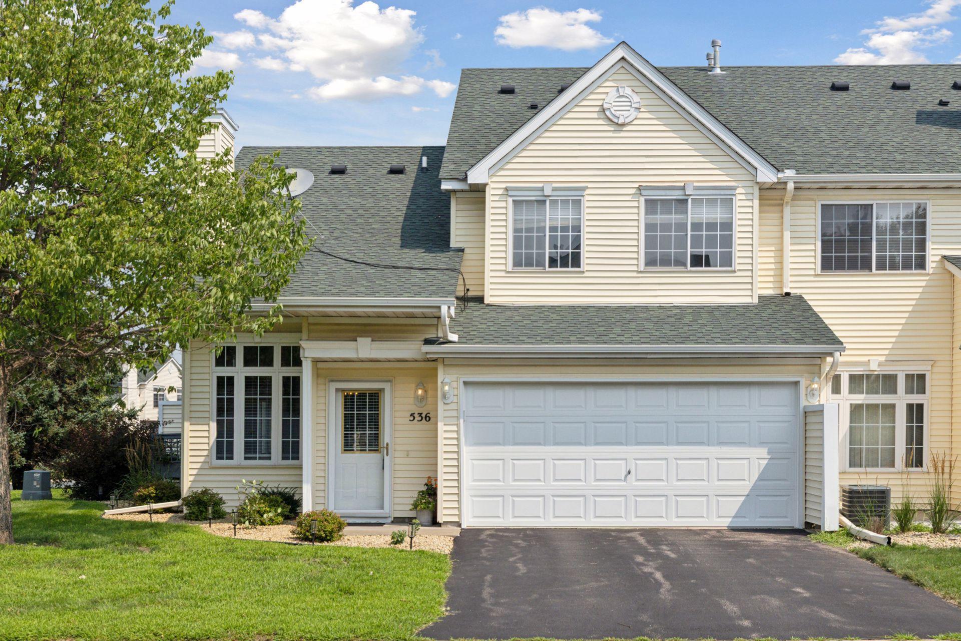 View of Residential at 536 Aqua Circle, Lino Lakes MN 55014, Lino Lakes - Mike Wilen | Minnesota Team Real Estate