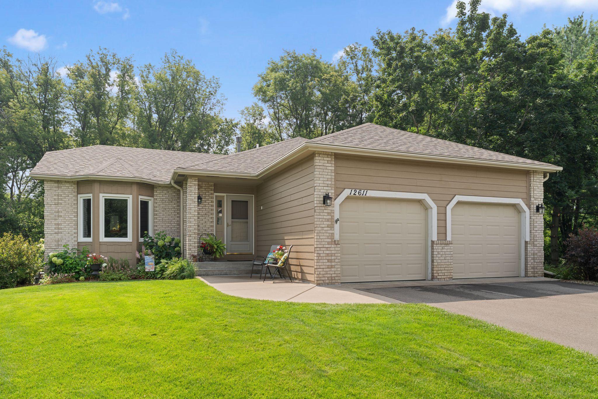 View of Residential at 12611 Uplander Street, Coon Rapids MN 55448, Coon Rapids - Mike Wilen | Minnesota Team Real Estate