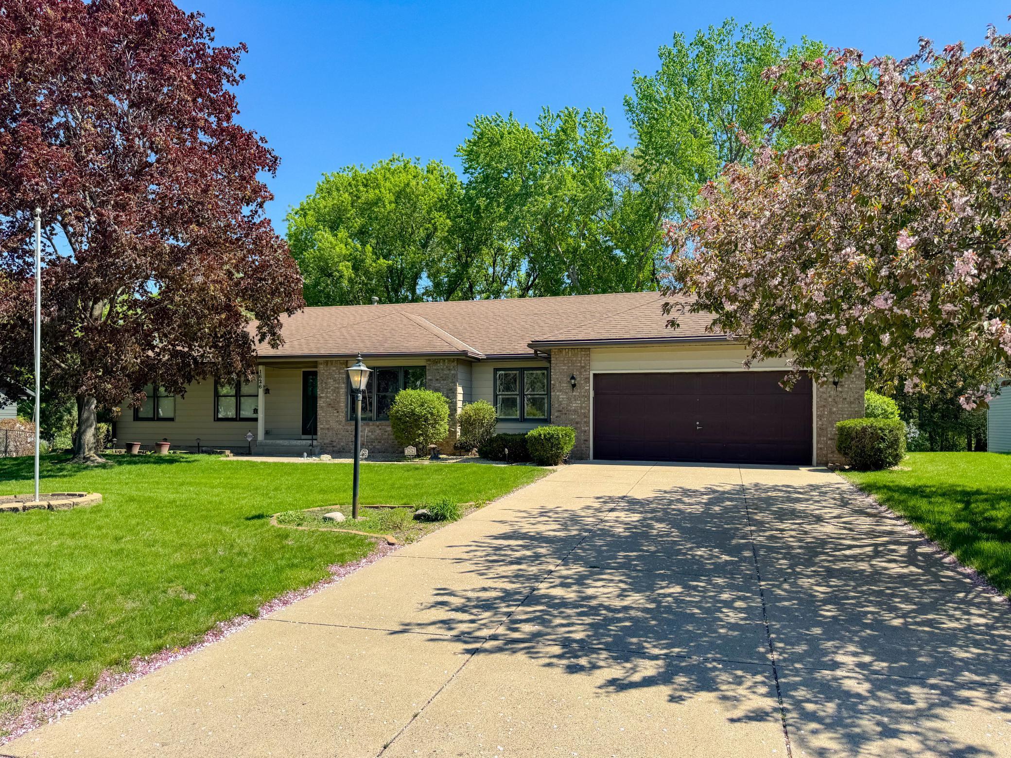 View of Residential at 1626 Diane Road, Mendota Heights MN 55118, Mendota Heights - Mike Wilen | Minnesota Team Real Estate