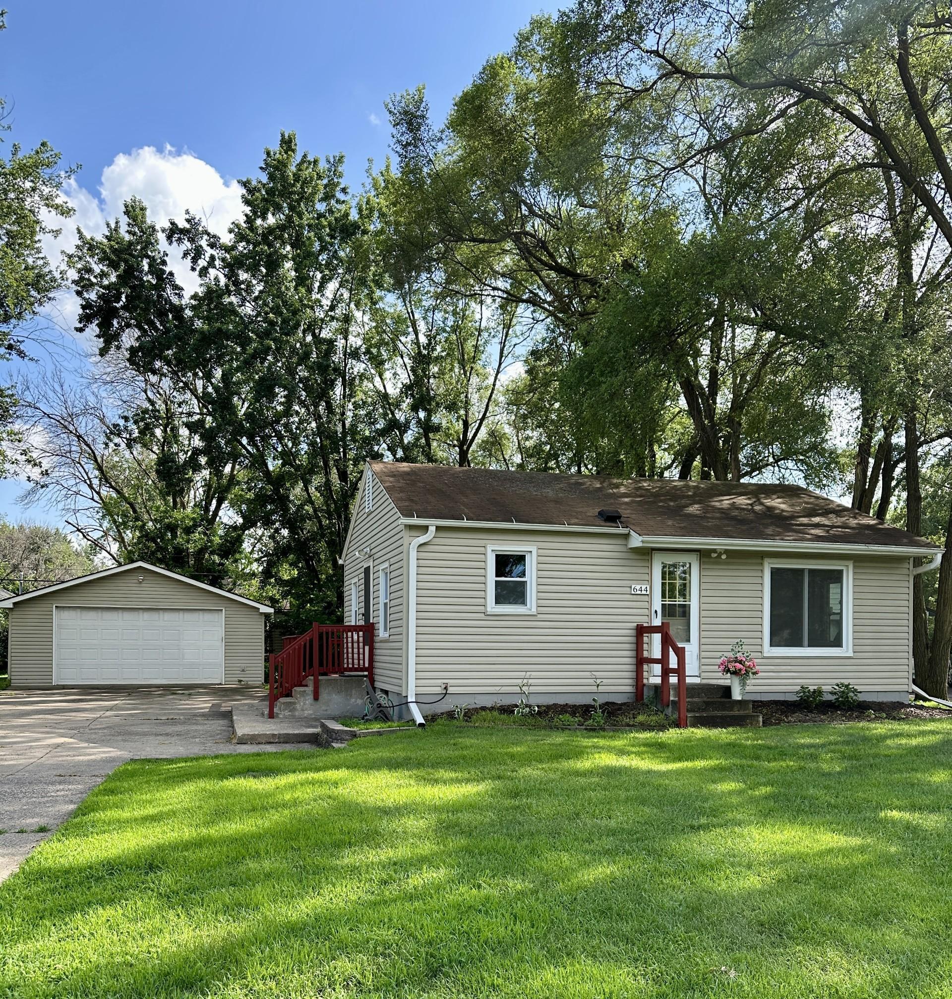 View of Residential at 644 82nd Avenue, Spring Lake Park MN 55432, Spring Lake Park - Mike Wilen | Minnesota Team Real Estate