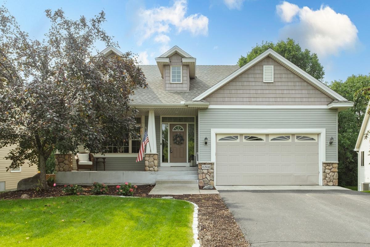 View of Residential at 6308 86th Street, Monticello MN 55362, Monticello - Mike Wilen | Minnesota Team Real Estate