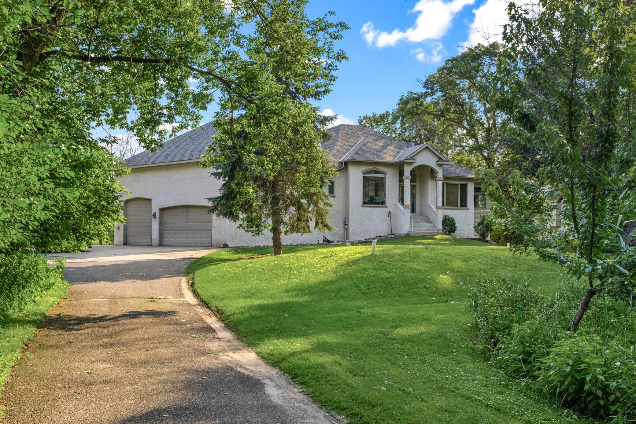 View of Residential at 3354 Rodeo Drive, Blaine MN 55449, Blaine - Mike Wilen | Minnesota Team Real Estate