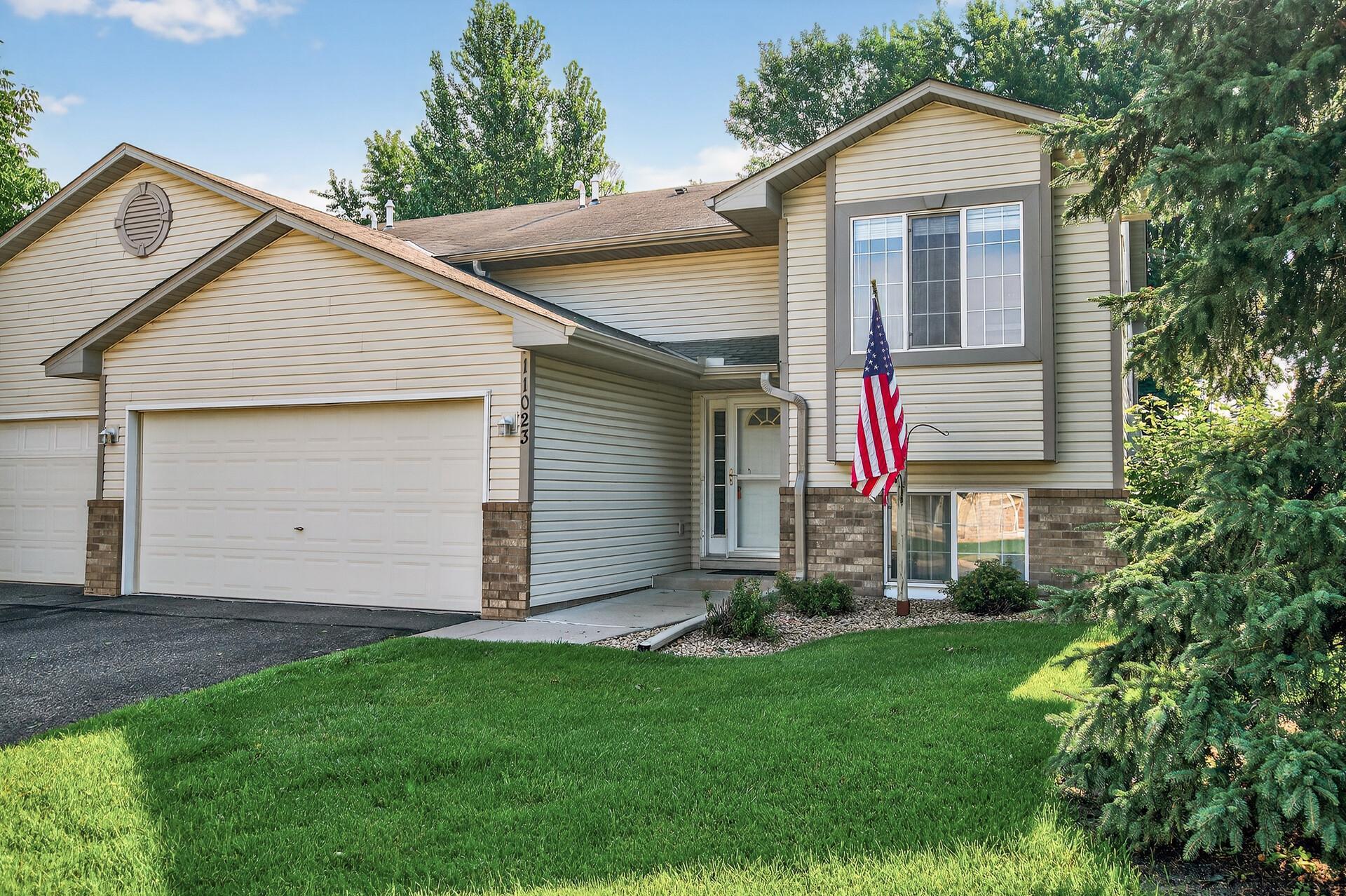 View of Residential at 11023 Frankfort Parkway, Saint Michael MN 55376, Saint Michael - Mike Wilen | Minnesota Team Real Estate