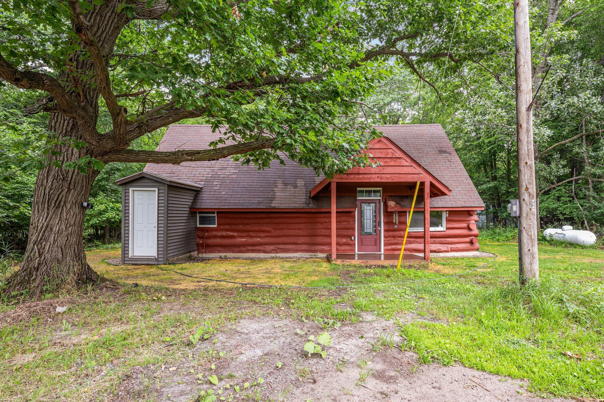 View of Residential at 5094 80th Street, Princeton MN 55371, Princeton - Mike Wilen | Minnesota Team Real Estate