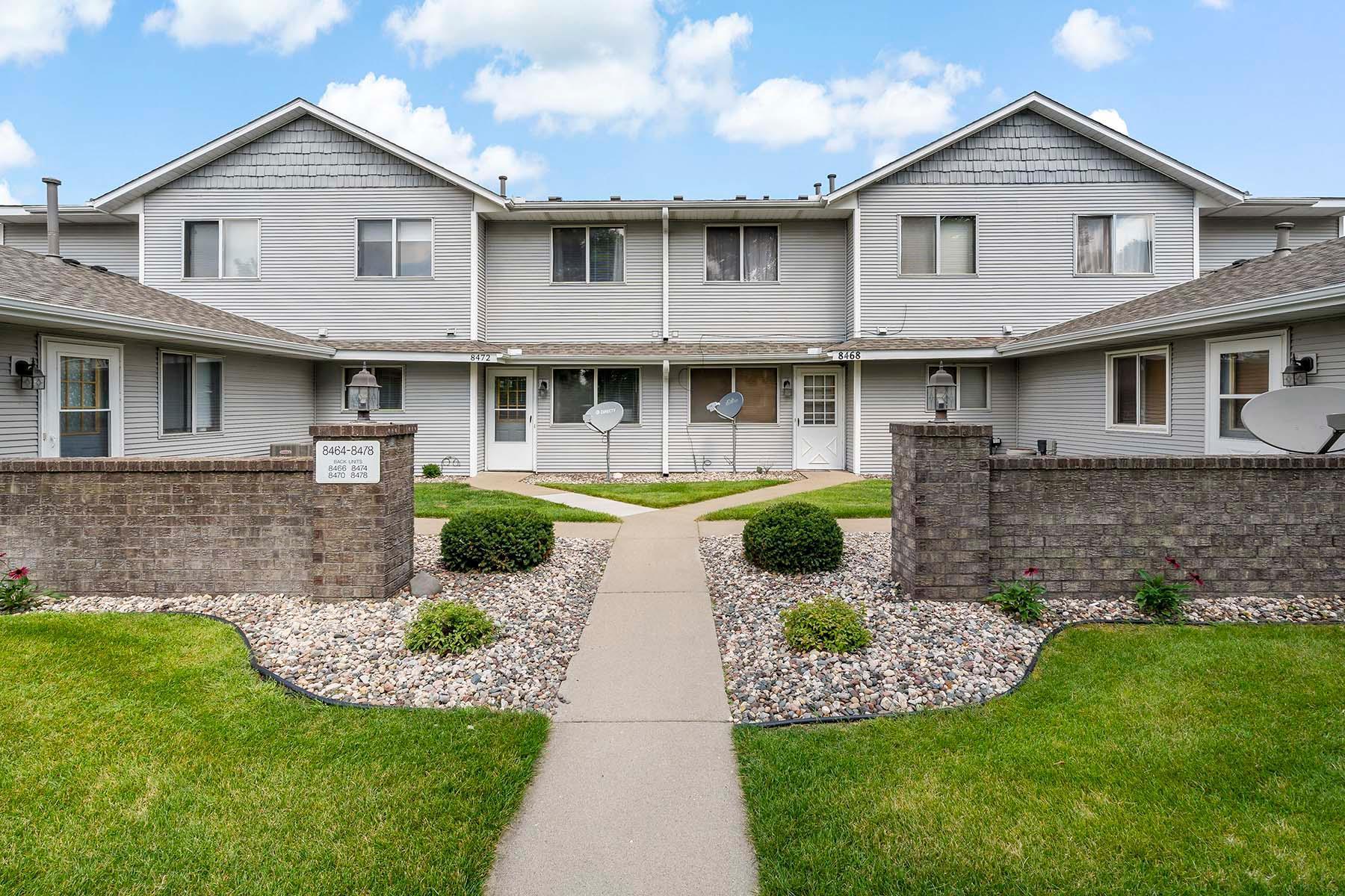 View of Residential at 8472 Pond Trail, Champlin MN 55316, Champlin - Mike Wilen | Minnesota Team Real Estate