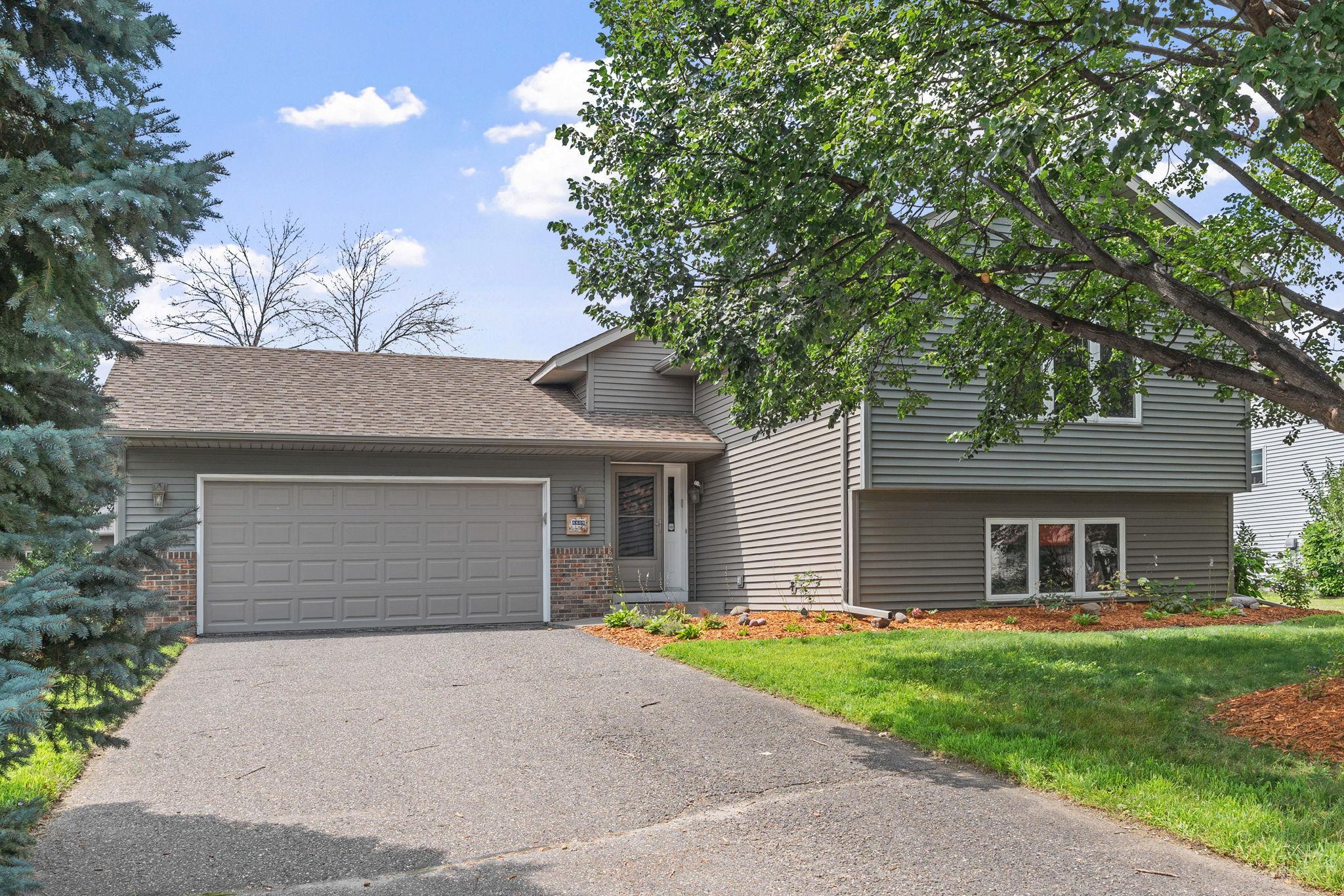 View of Residential at 6809 Setzler Parkway, Brooklyn Park MN 55445, Brooklyn Park - Mike Wilen | Minnesota Team Real Estate