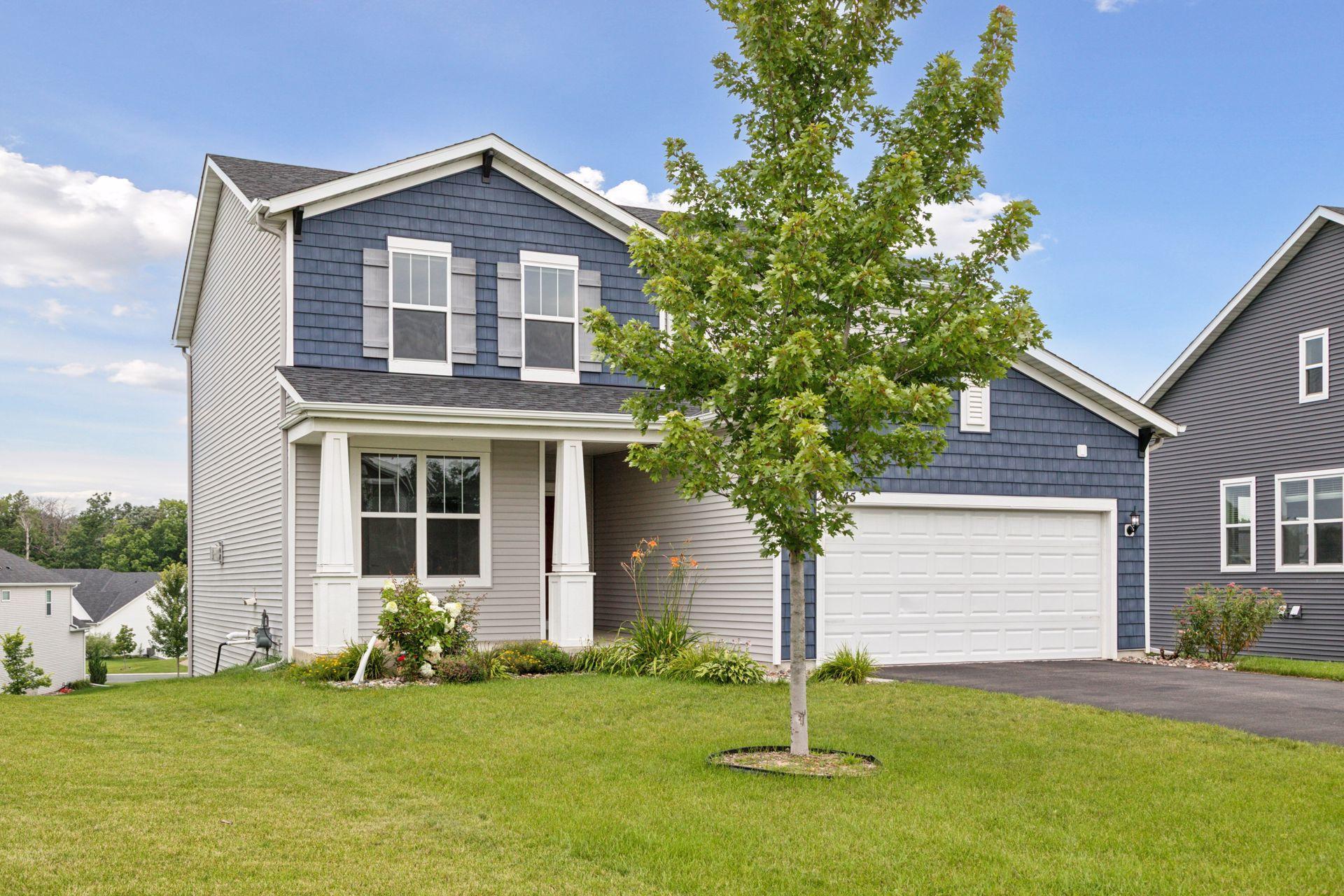 View of Residential at 5045 Trillium Cove, Prior Lake MN 55372, Prior Lake - Mike Wilen | Minnesota Team Real Estate