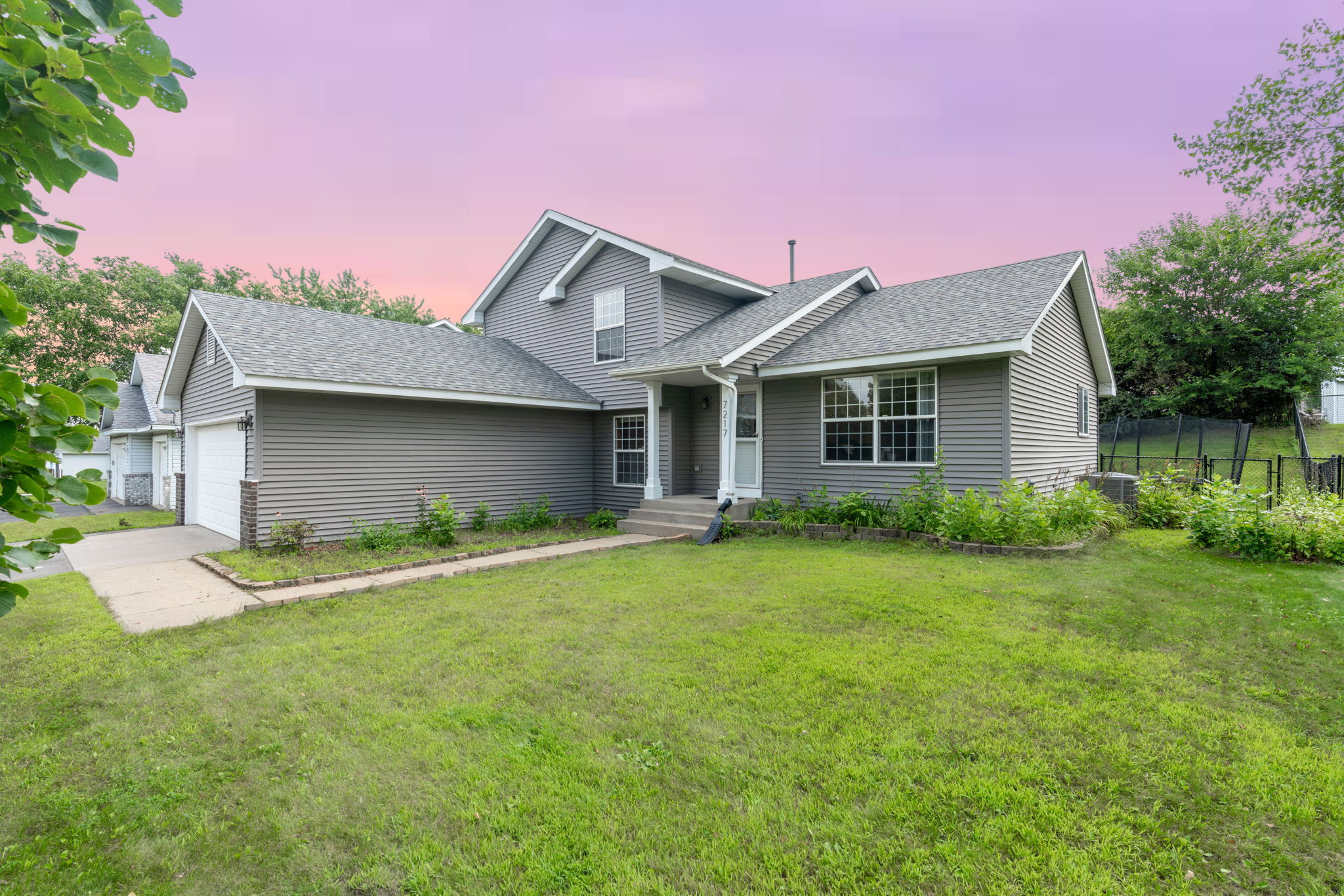 View of Residential at 7217 Joliet Avenue, Cottage Grove MN 55016, Cottage Grove - Mike Wilen | Minnesota Team Real Estate
