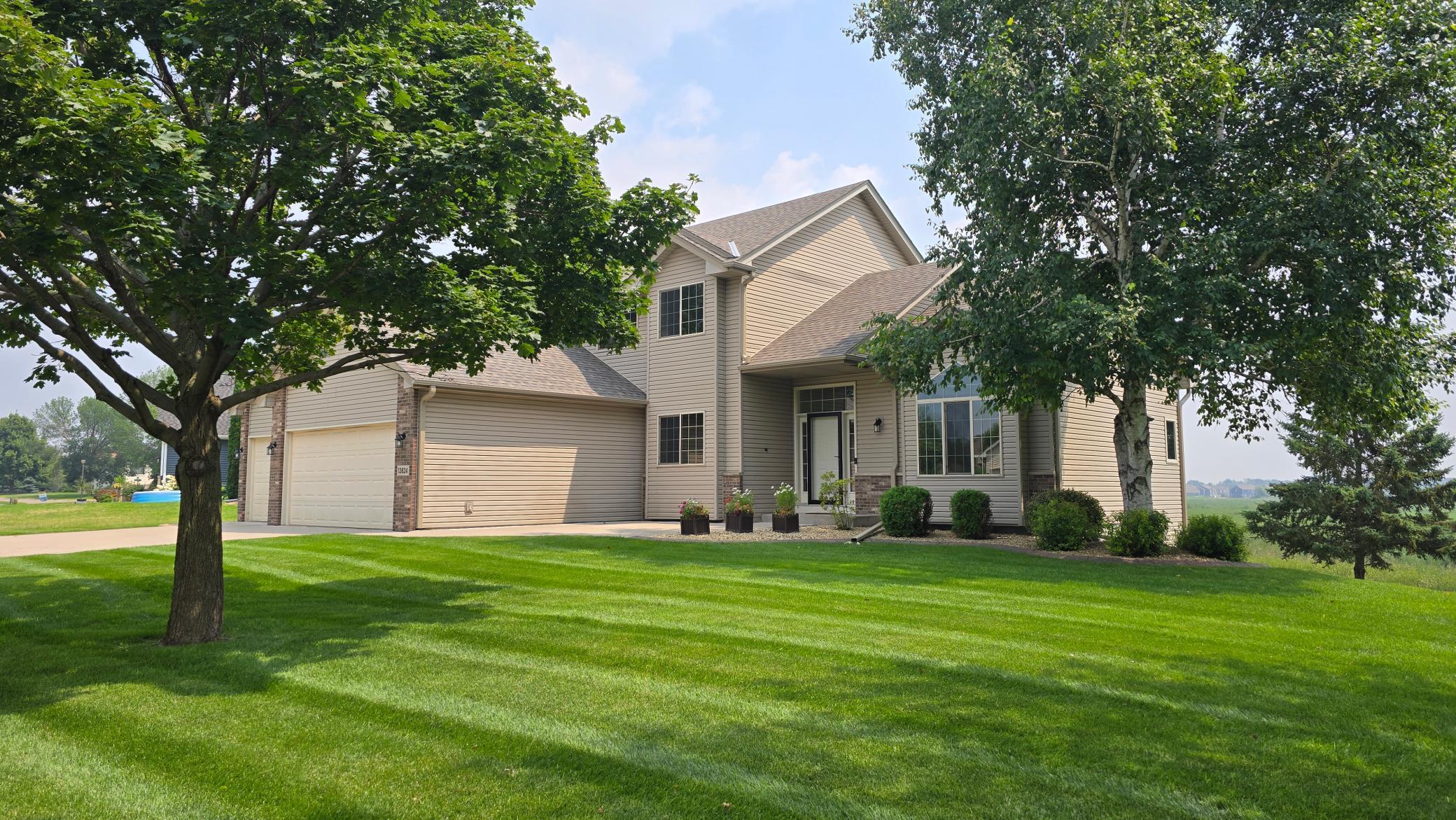 View of Residential at 13824 Bluewing Drive, Rogers MN 55374, Rogers - Mike Wilen | Minnesota Team Real Estate