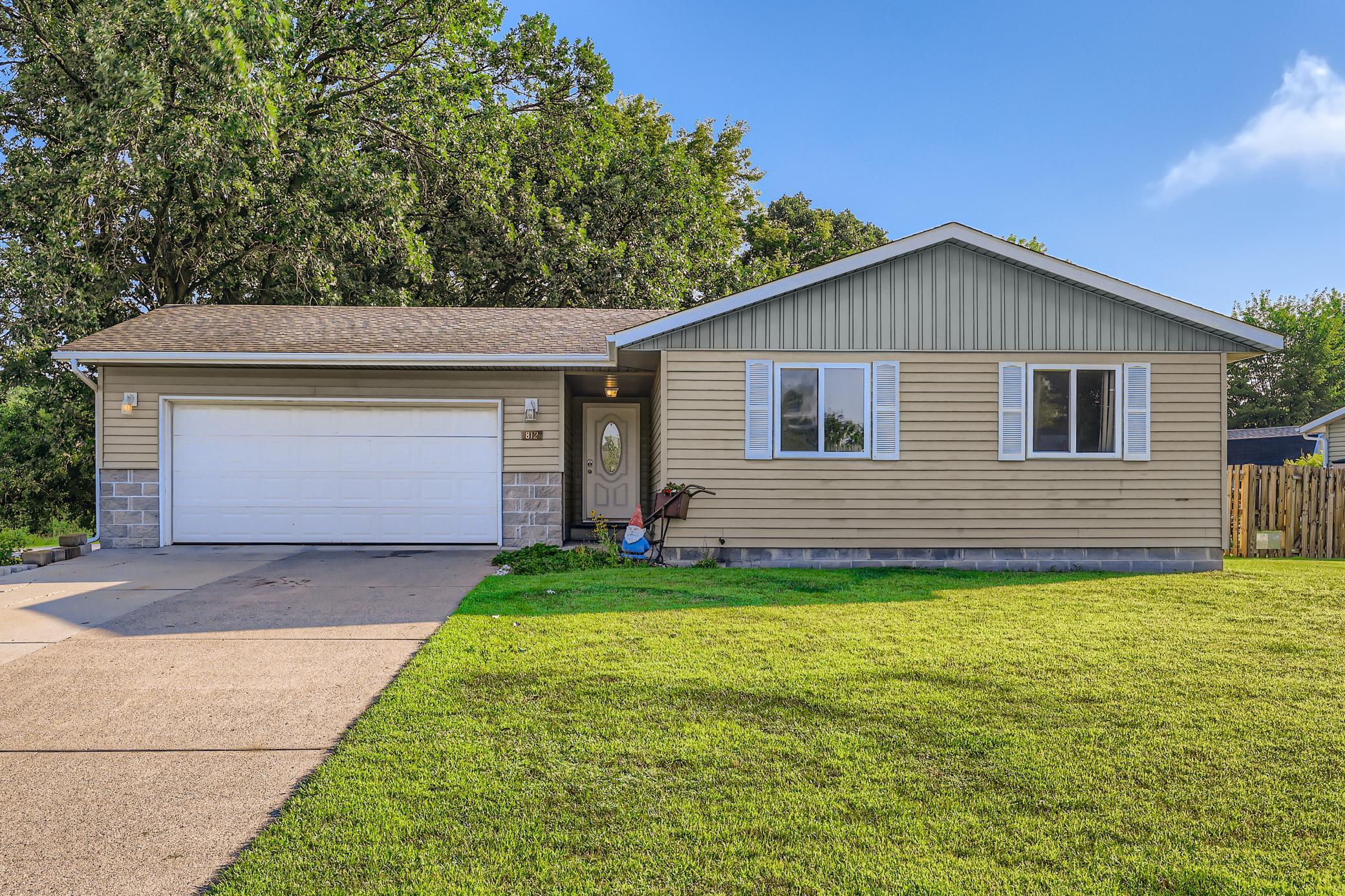 View of Residential at 812 Marion Street, Isanti MN 55040, Isanti - Mike Wilen | Minnesota Team Real Estate
