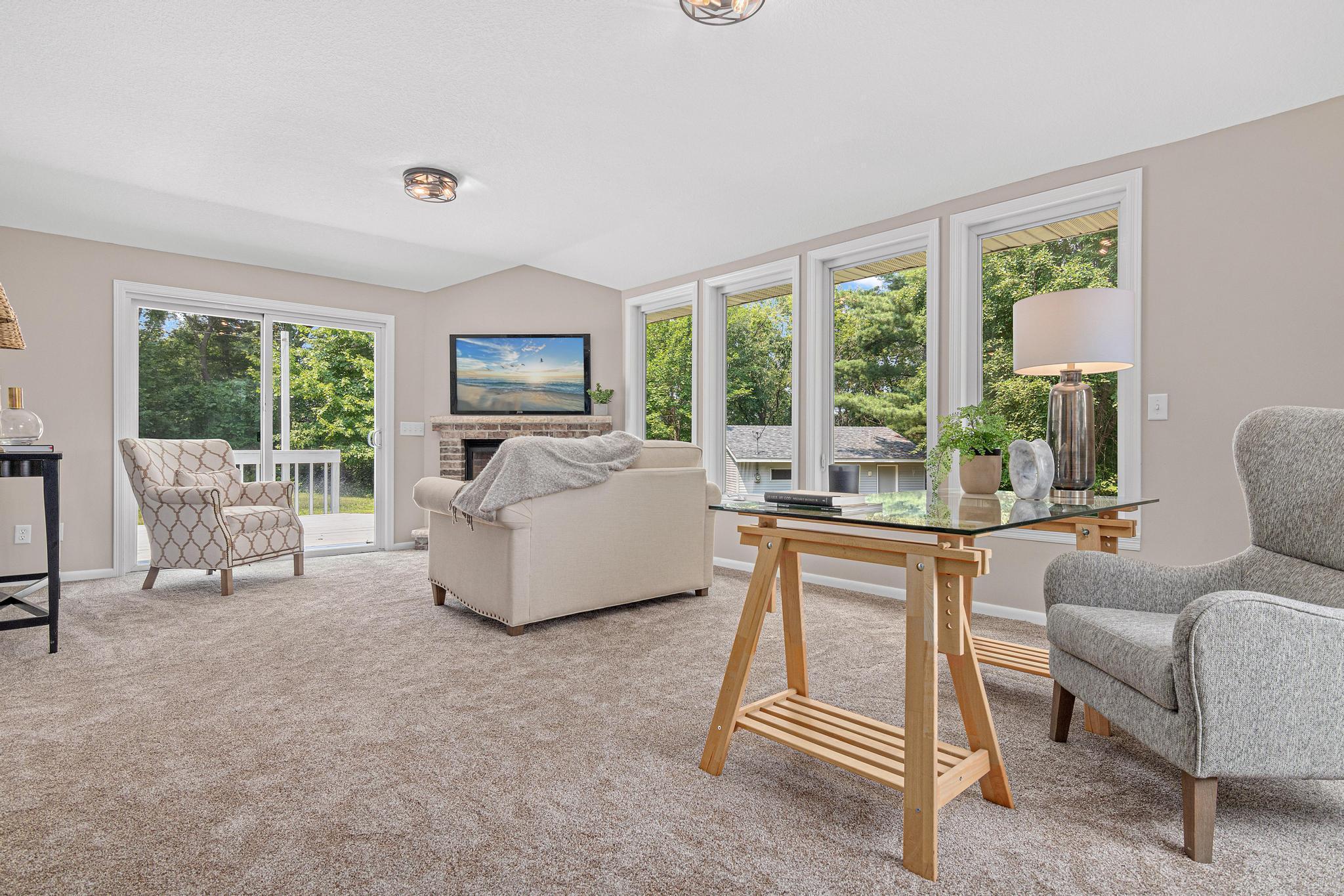 View of Residential at 17182 Crosstown Boulevard, Andover MN 55304, Andover - Mike Wilen | Minnesota Team Real Estate