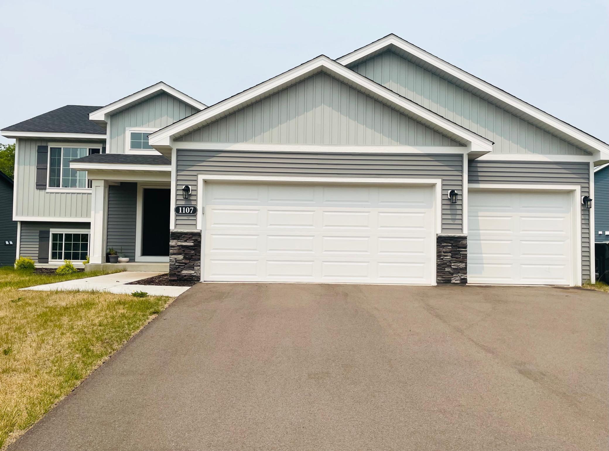 View of Residential at 1107 Tiger Court, Isanti MN 55040, Isanti - Mike Wilen | Minnesota Team Real Estate