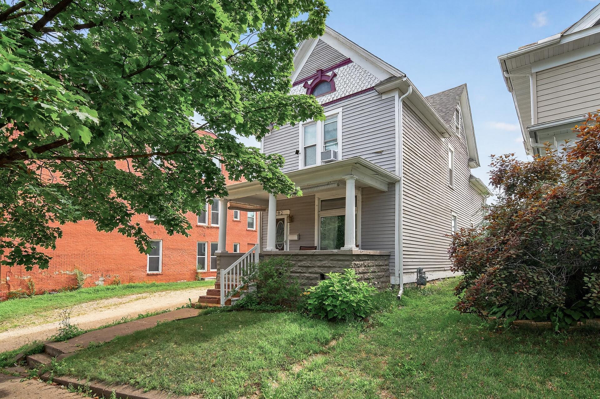 View of Residential at 792 Capitol Heights, Saint Paul MN 55103, Saint Paul - Mike Wilen | Minnesota Team Real Estate