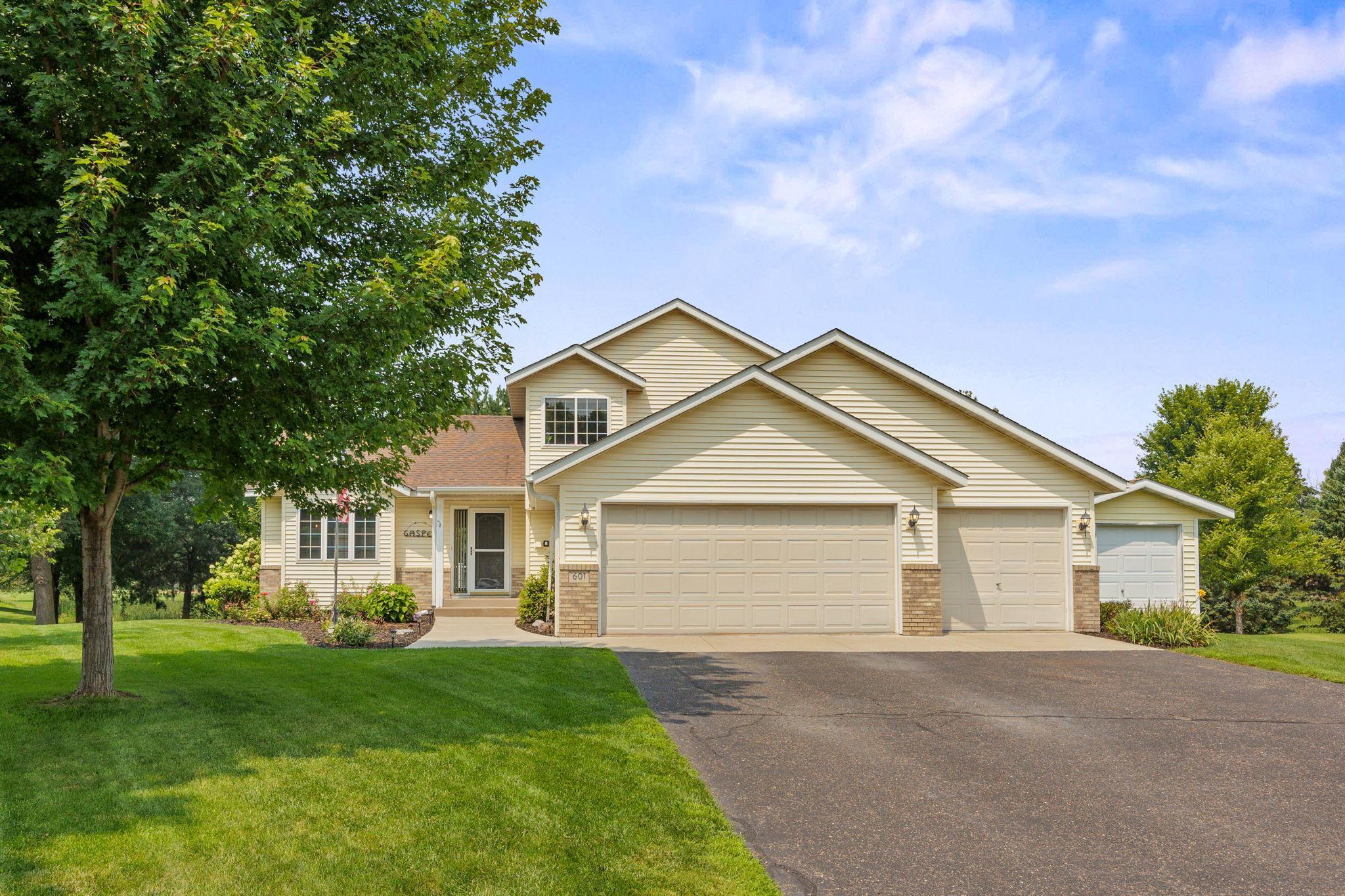 View of Residential at 601 Jamie Circle, Saint Michael MN 55376, Saint Michael - Mike Wilen | Minnesota Team Real Estate
