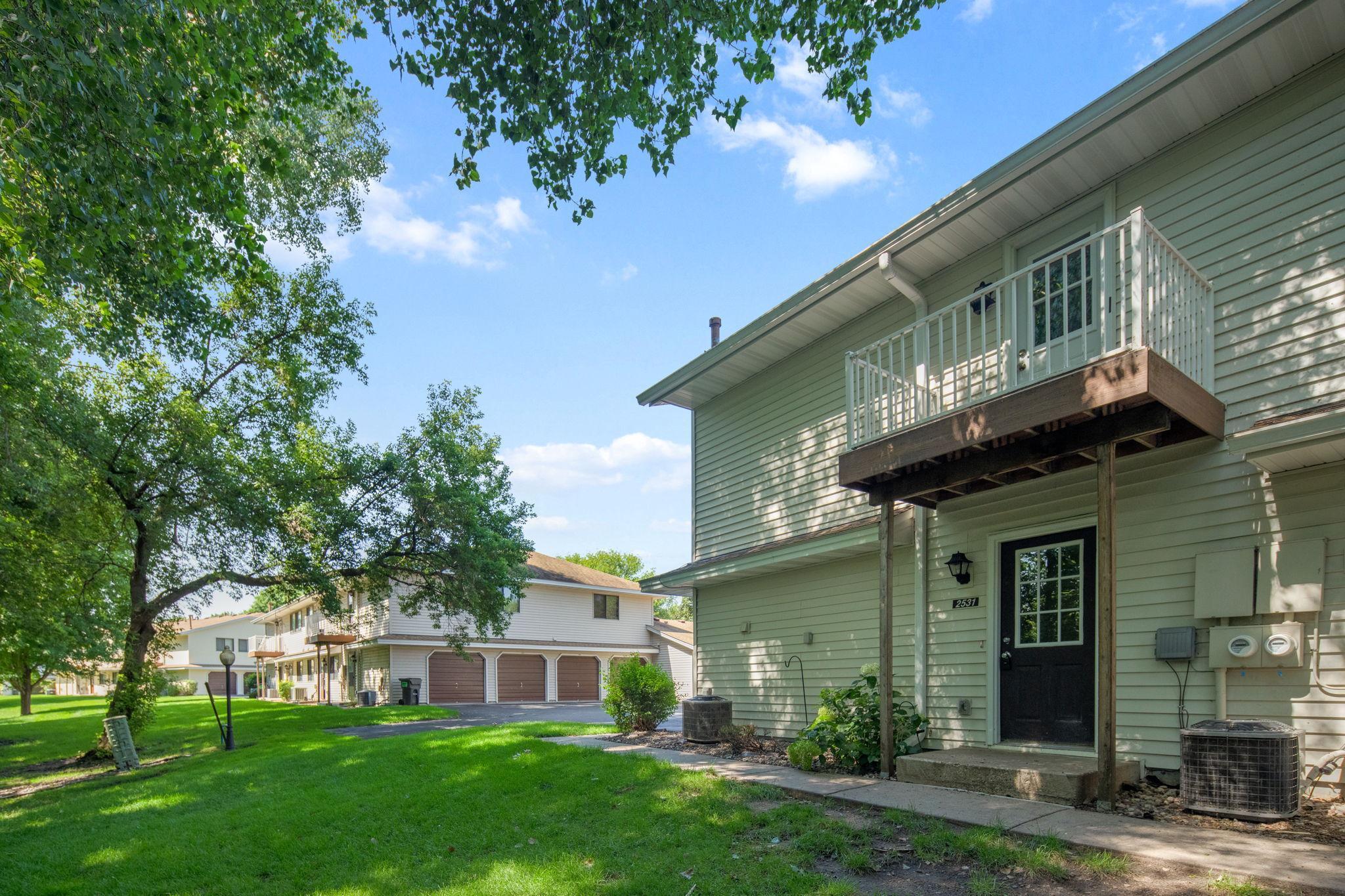 View of Residential at 2531 Brookdale Lane, Brooklyn Park MN 55444, Brooklyn Park - Mike Wilen | Minnesota Team Real Estate