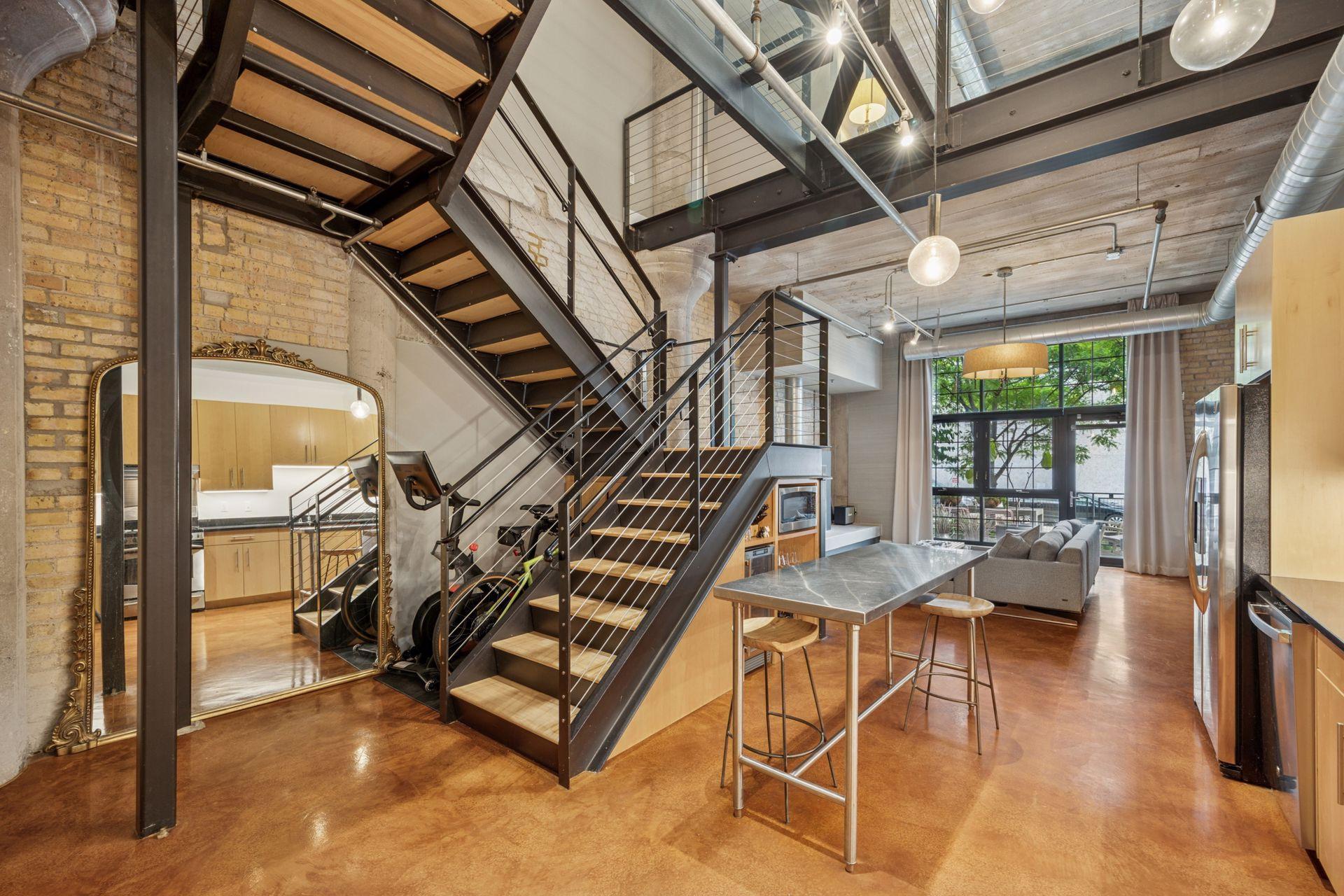 View of Residential at 525 3rd Street #107, Minneapolis MN 55401, Minneapolis - Mike Wilen | Minnesota Team Real Estate