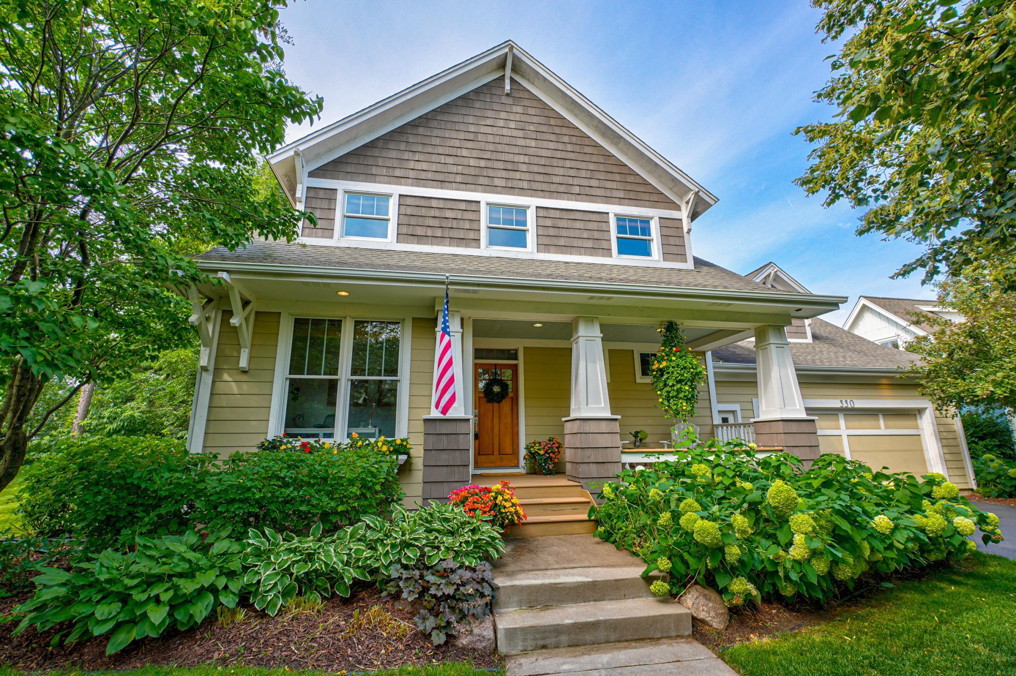 View of Residential at 330 Liberty Parkway, Stillwater MN 55082, Stillwater - Mike Wilen | Minnesota Team Real Estate
