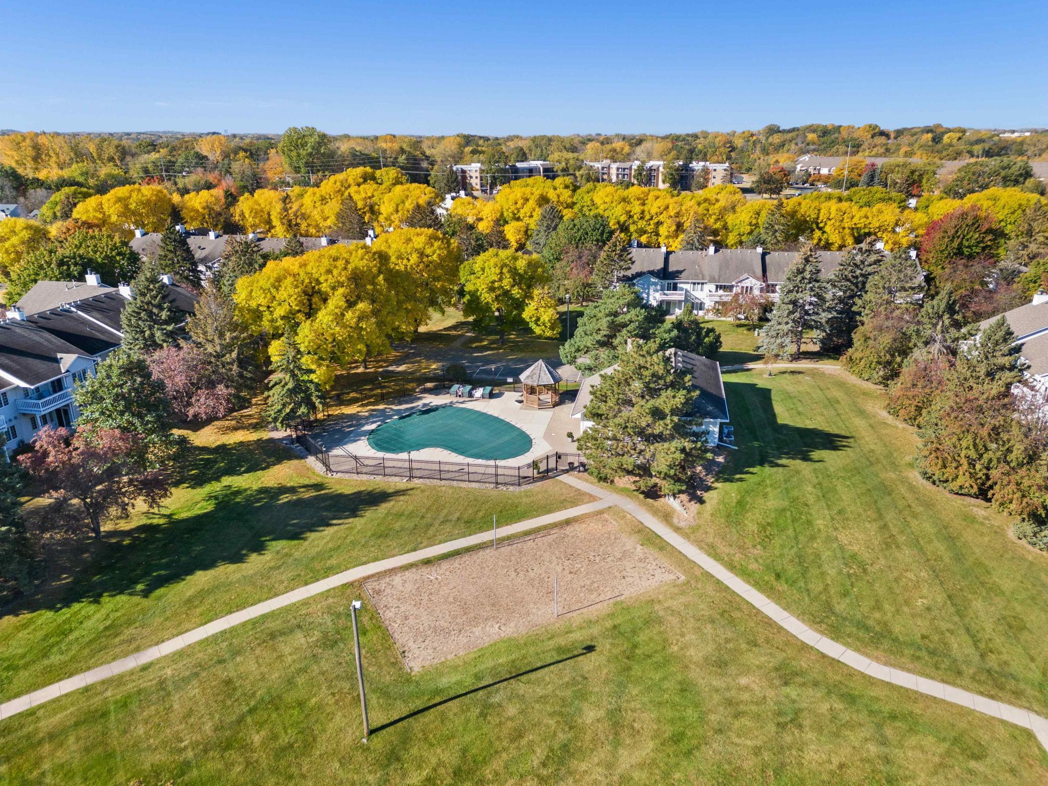 View of Residential at 3566 Blue Jay Way #205, Eagan MN 55123, Eagan - Mike Wilen | Minnesota Team Real Estate