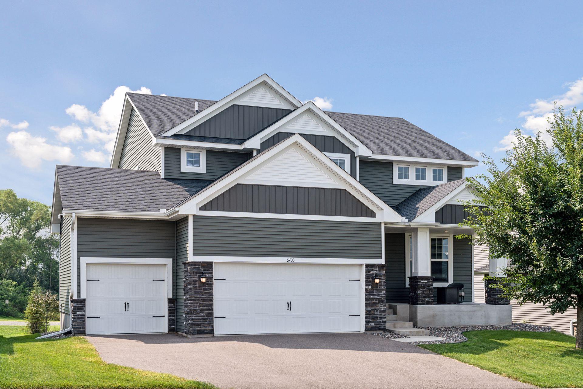 View of Residential at 6703 Wildflower Trail, Corcoran MN 55340, Corcoran - Mike Wilen | Minnesota Team Real Estate