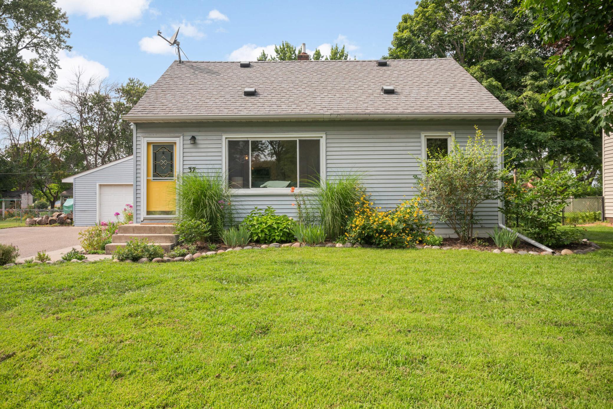 View of Residential at 37 Pine Drive, Circle Pines MN 55014, Circle Pines - Mike Wilen | Minnesota Team Real Estate