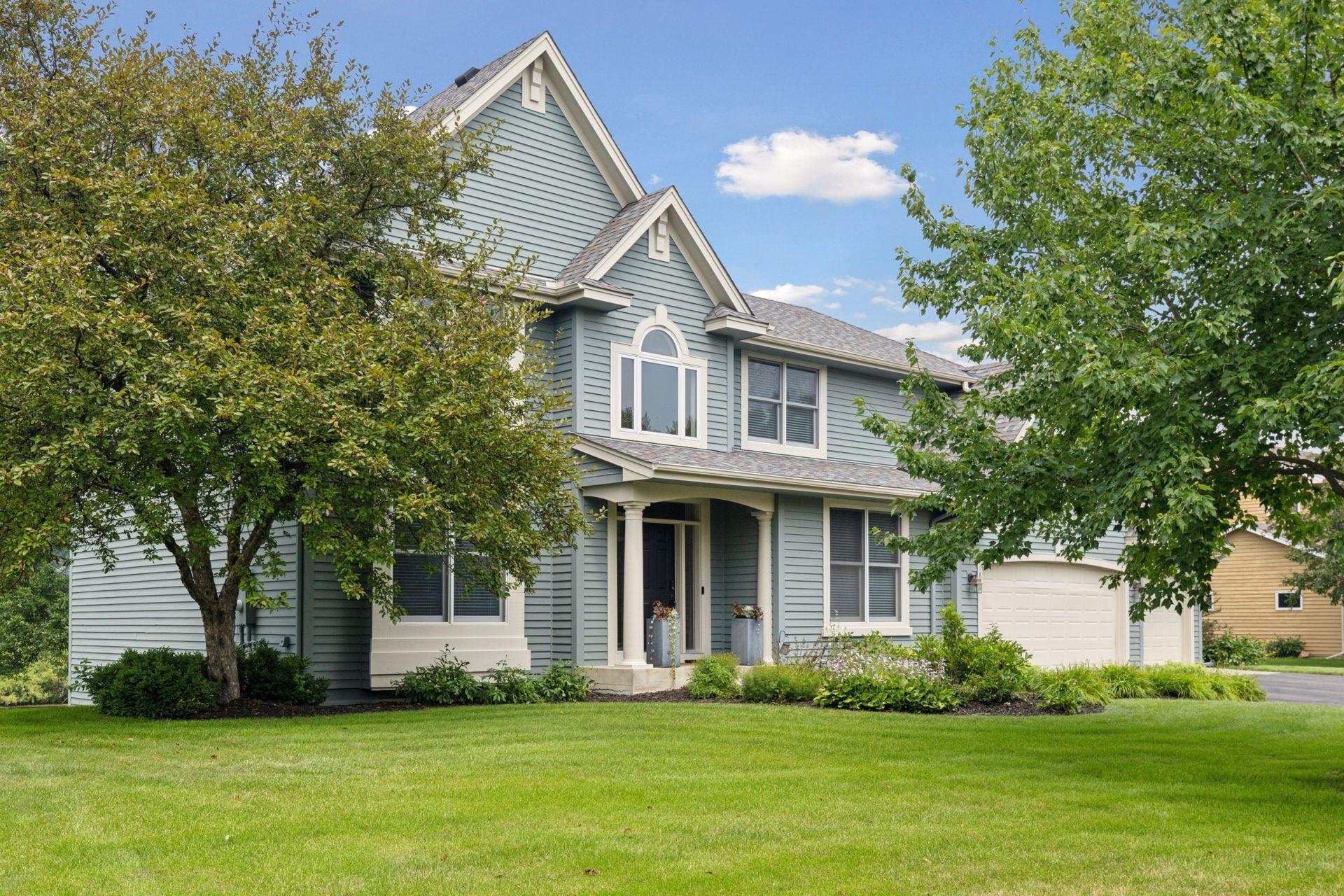 View of Residential at 820 Foxberry Farms Road, Medina MN 55340, Medina - Mike Wilen | Minnesota Team Real Estate