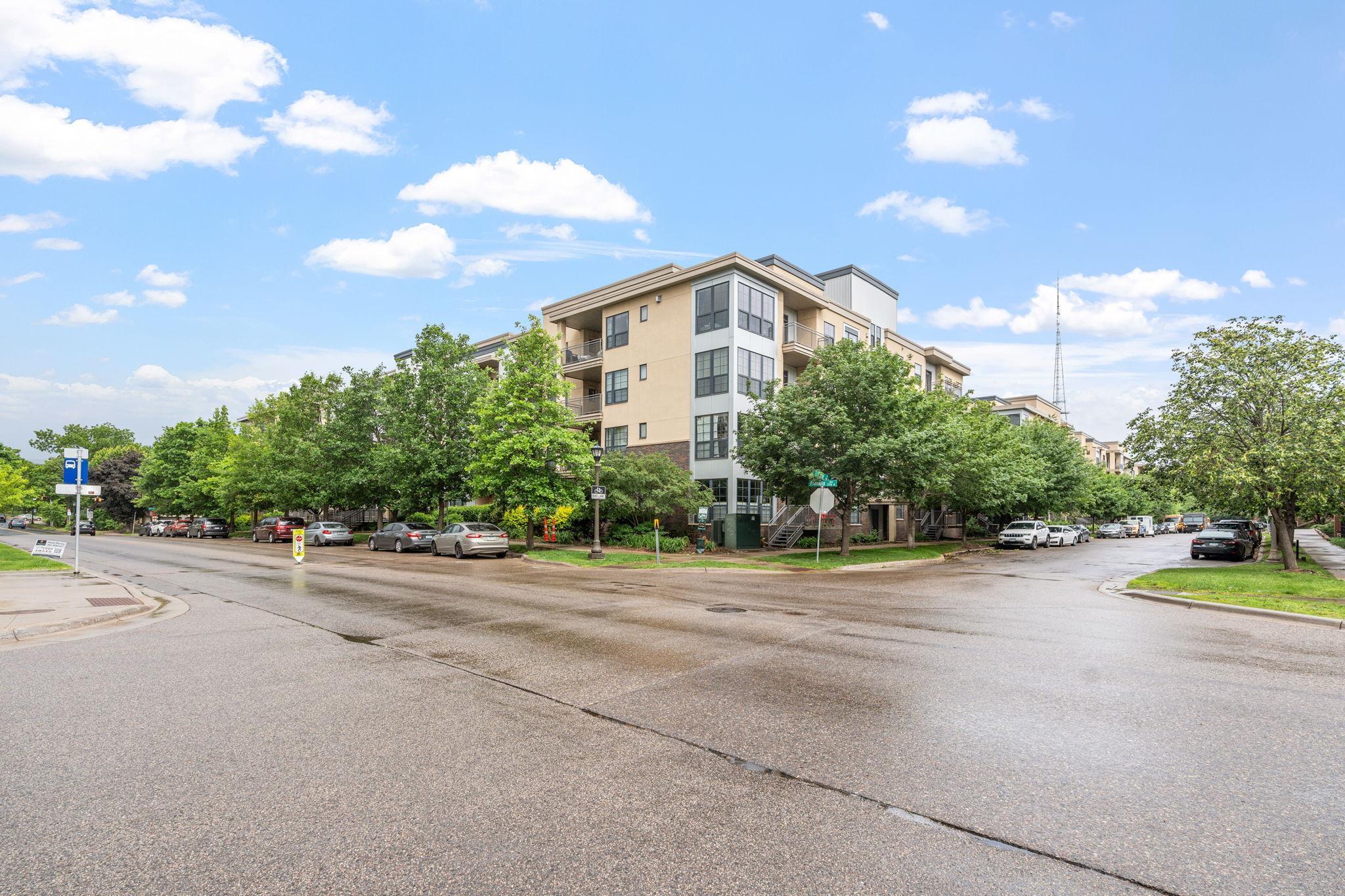 View of Residential at 2565 Franklin Avenue #211, Saint Paul MN 55114, Saint Paul - Mike Wilen | Minnesota Team Real Estate