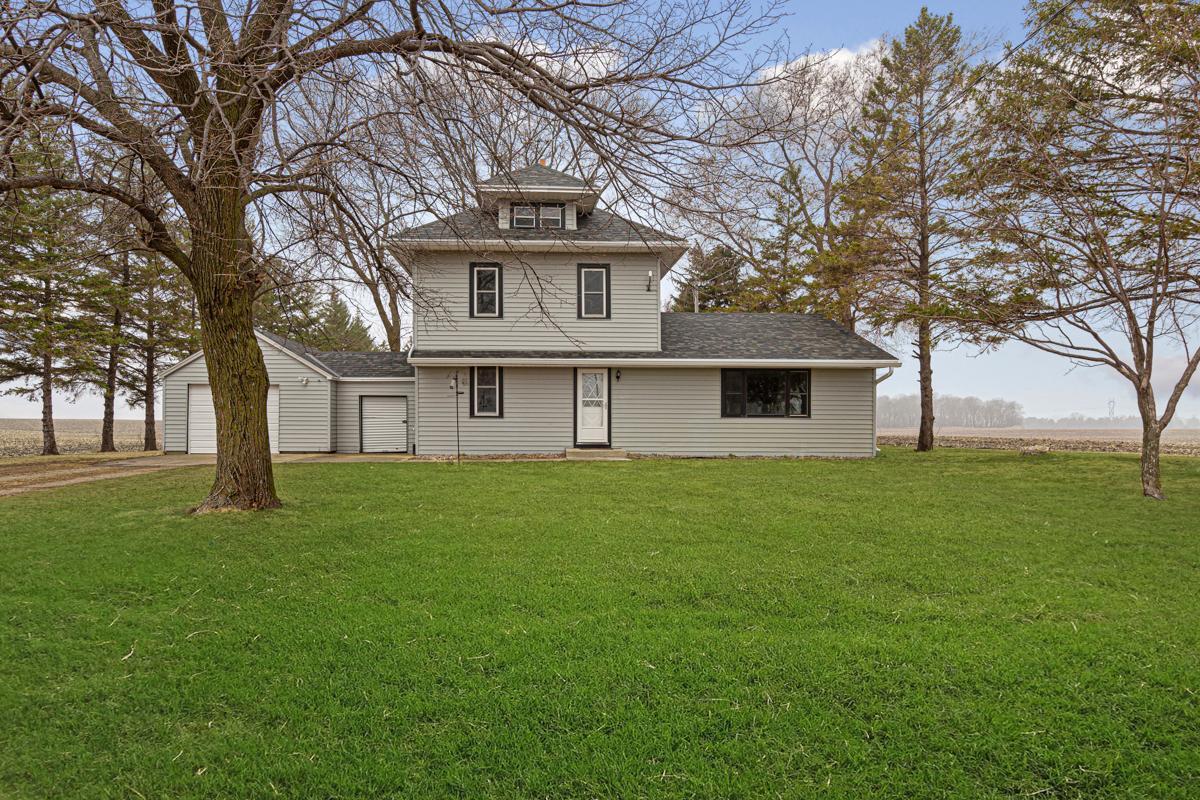 View of Residential at 36530 251st Avenue, Le Center MN 56057, Le Center - Mike Wilen | Minnesota Team Real Estate
