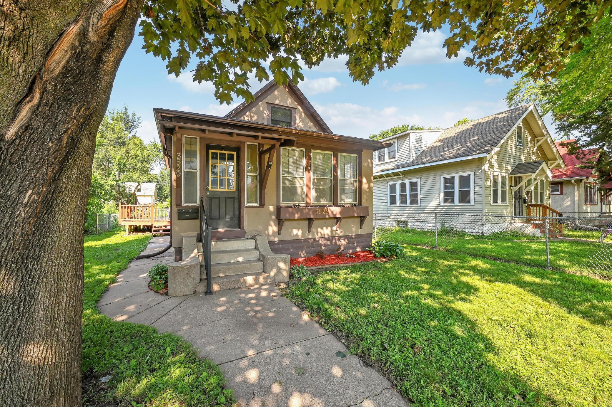 View of Residential at 3529 Humboldt Avenue, Minneapolis MN 55412, Minneapolis - Mike Wilen | Minnesota Team Real Estate