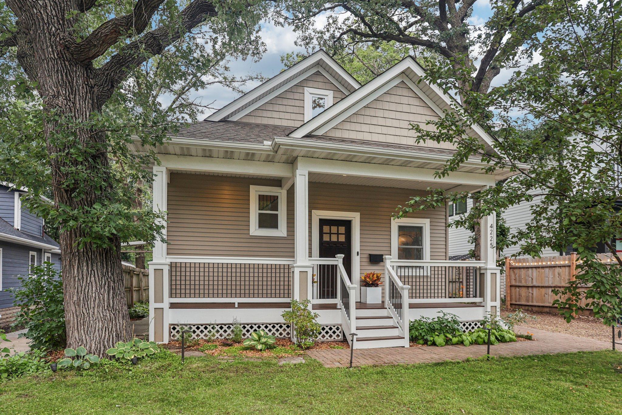 View of Residential at 4225 France Avenue, Minneapolis MN 55416, Minneapolis - Mike Wilen | Minnesota Team Real Estate