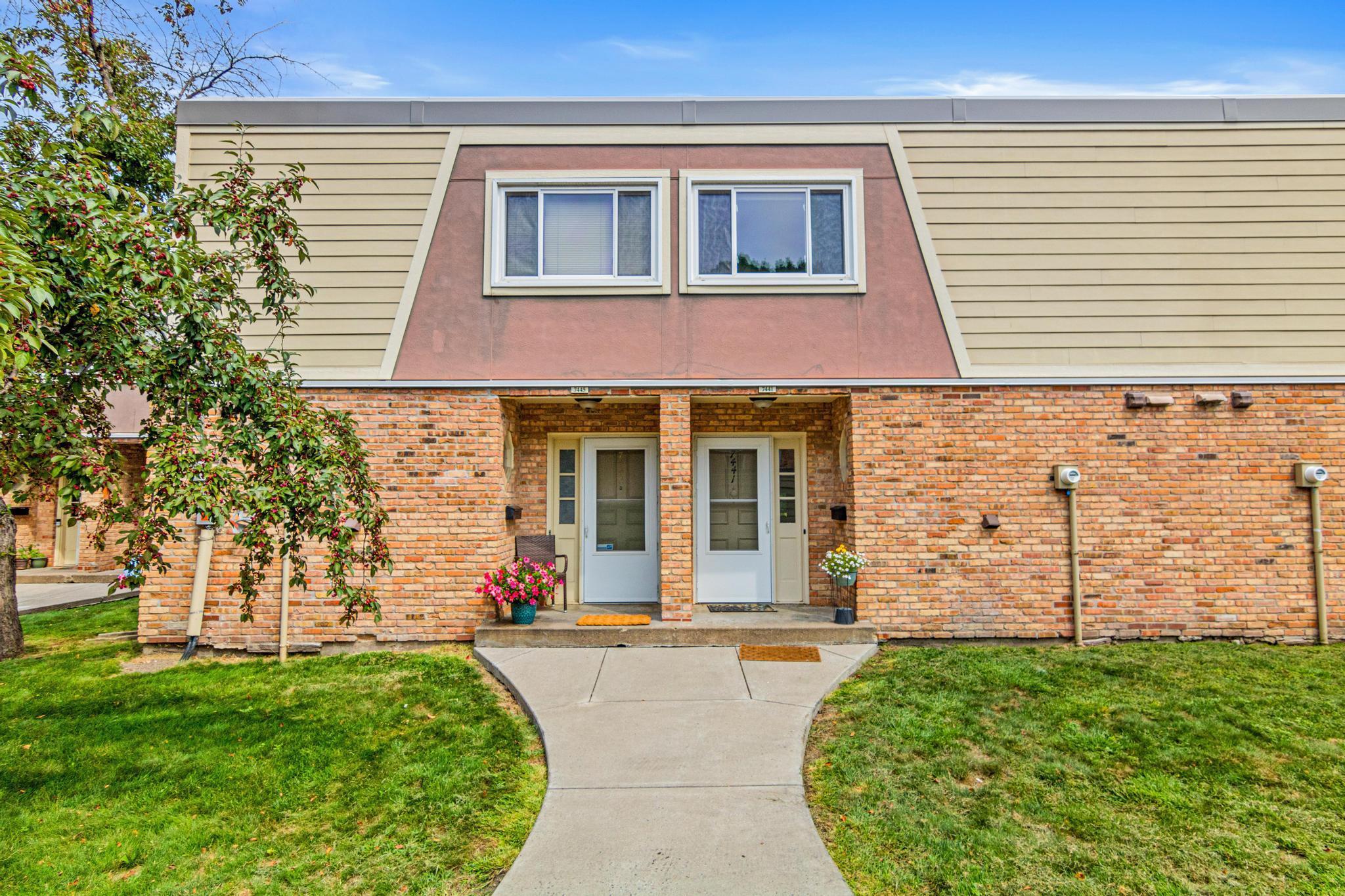 View of Residential at 7445 Franklin Avenue, Saint Louis Park MN 55426, Saint Louis Park - Mike Wilen | Minnesota Team Real Estate