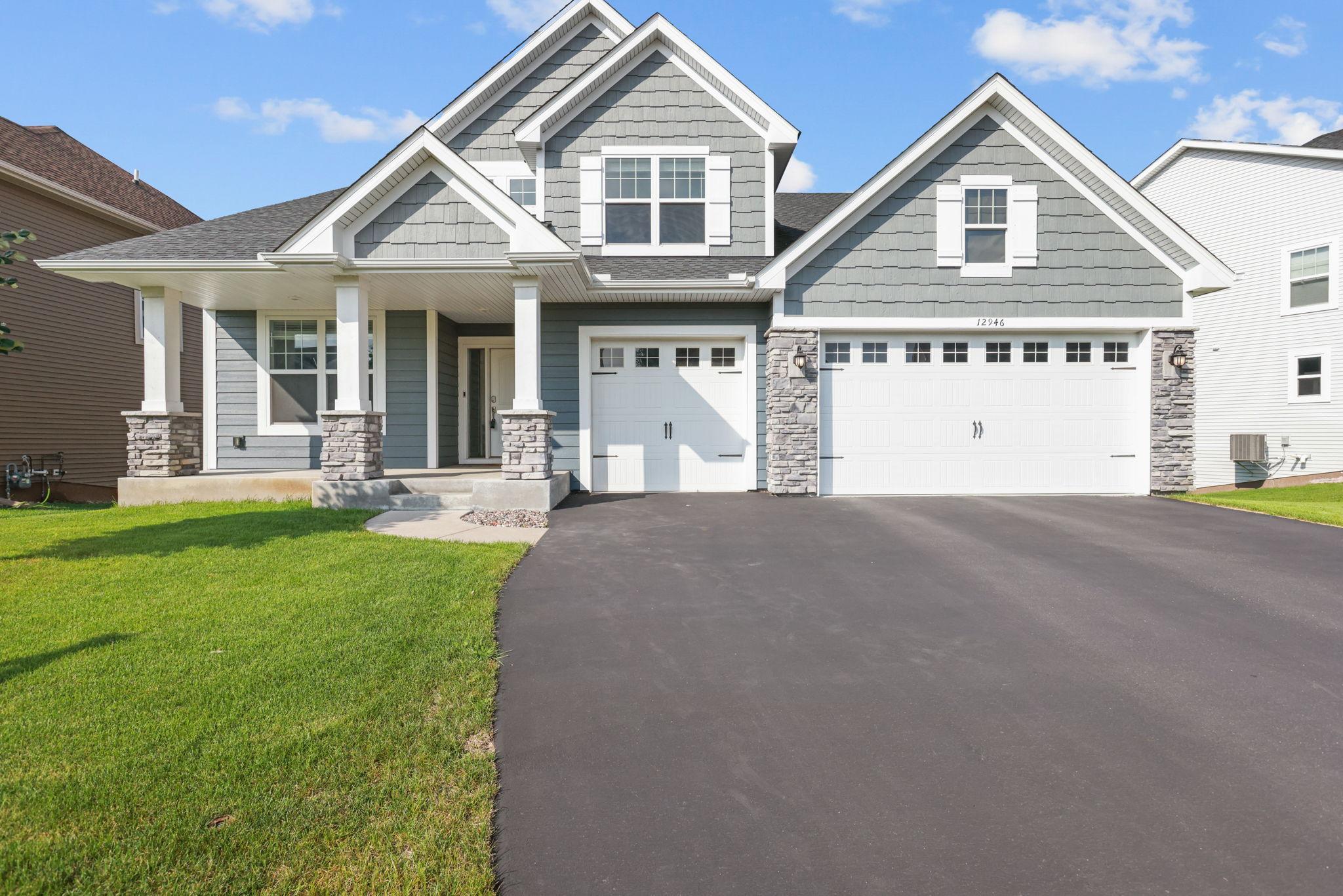 View of Residential at 12946 Jewell Circle, Blaine MN 55449, Blaine - Mike Wilen | Minnesota Team Real Estate