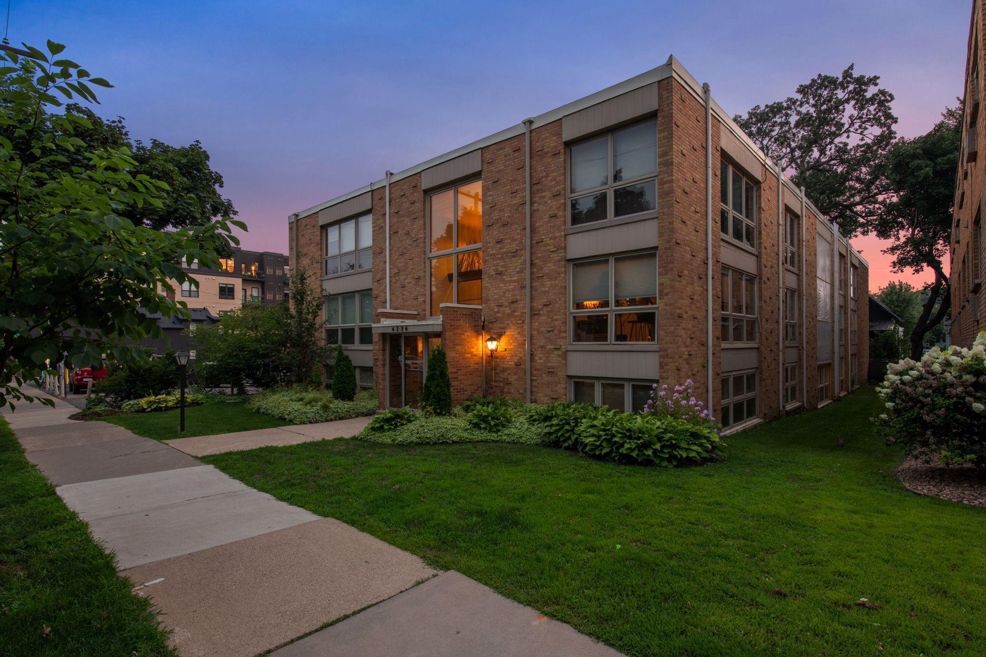 View of Residential at 4236 Upton Avenue #306, Minneapolis MN 55410, Minneapolis - Mike Wilen | Minnesota Team Real Estate