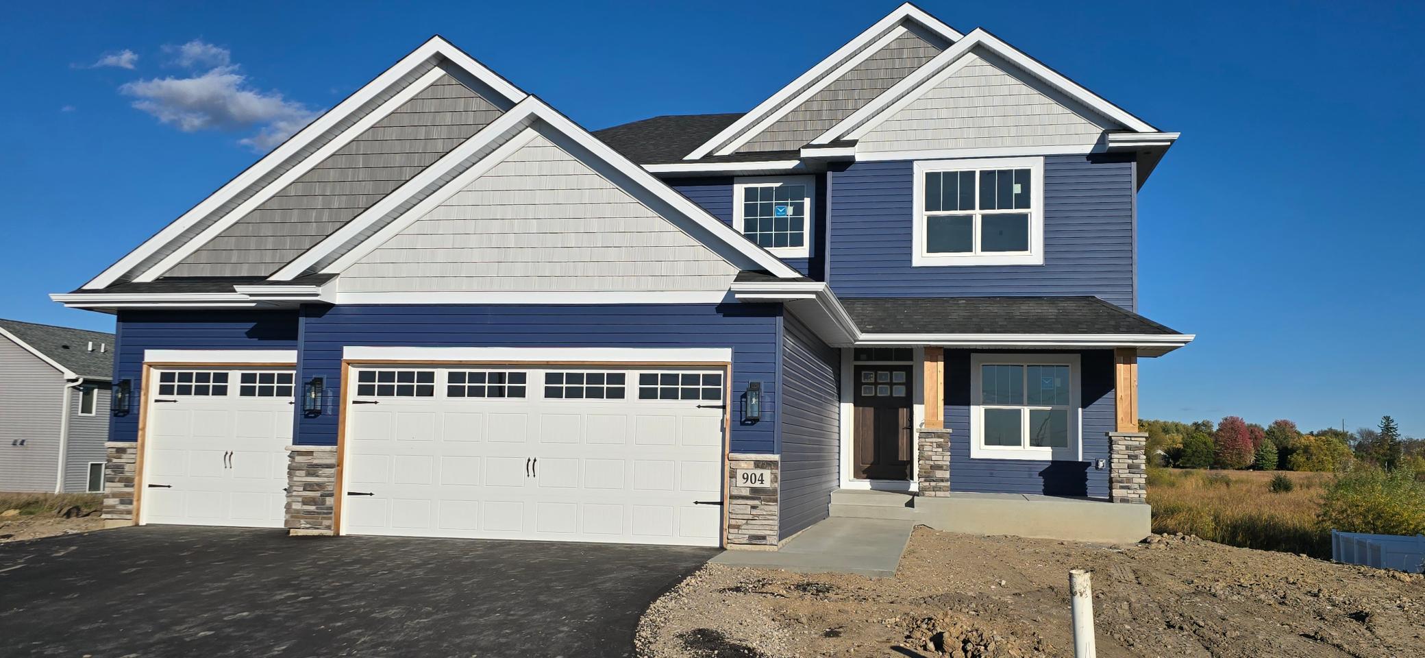 View of Residential at 904 Misty Meadows Boulevard, Buffalo MN 55313, Buffalo - Mike Wilen | Minnesota Team Real Estate