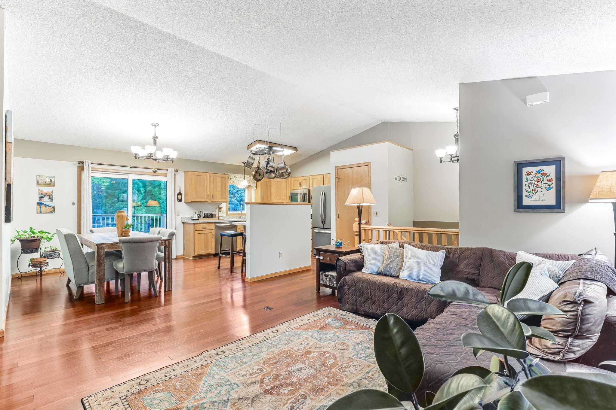 View of Residential at 130 7th Street, Maple Lake MN 55358, Maple Lake - Mike Wilen | Minnesota Team Real Estate