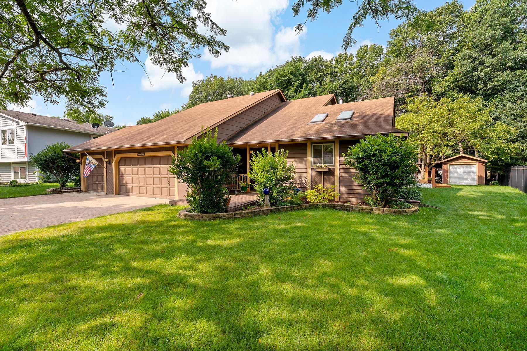 View of Residential at 699 Liberty Heights Drive, Chaska MN 55318, Chaska - Mike Wilen | Minnesota Team Real Estate