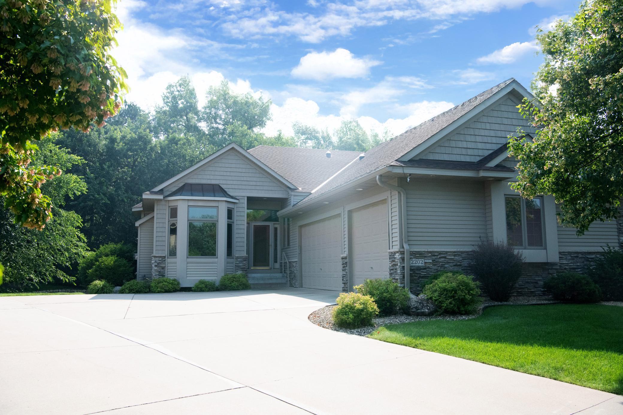 View of Residential at 2202 Midland View Court, Roseville MN 55113, Roseville - Mike Wilen | Minnesota Team Real Estate