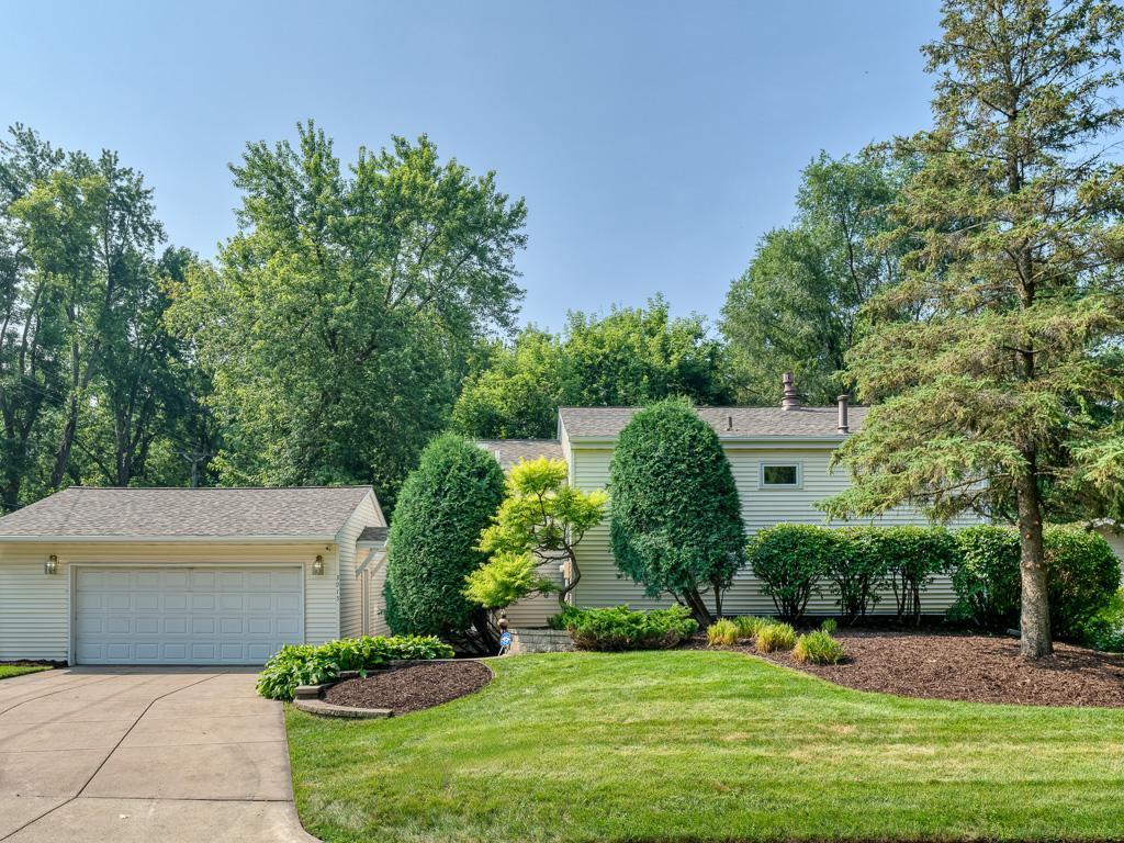 View of Residential at 3915 42nd Street, Edina MN 55416, Edina - Mike Wilen | Minnesota Team Real Estate