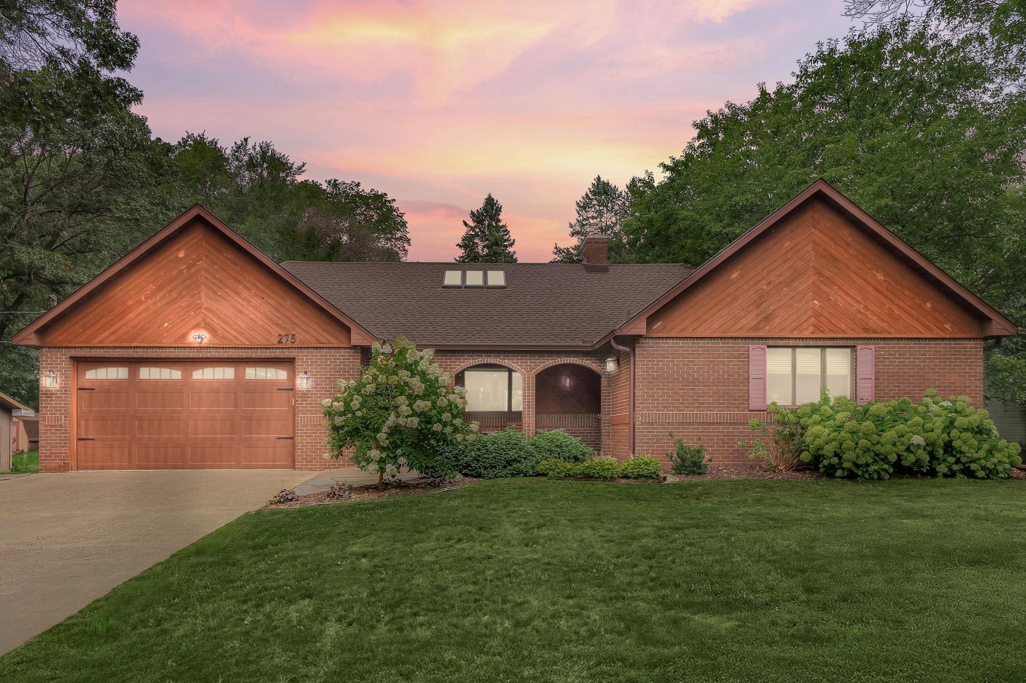 View of Residential at 275 Frankland Street, Mahtomedi MN 55115, Mahtomedi - Mike Wilen | Minnesota Team Real Estate
